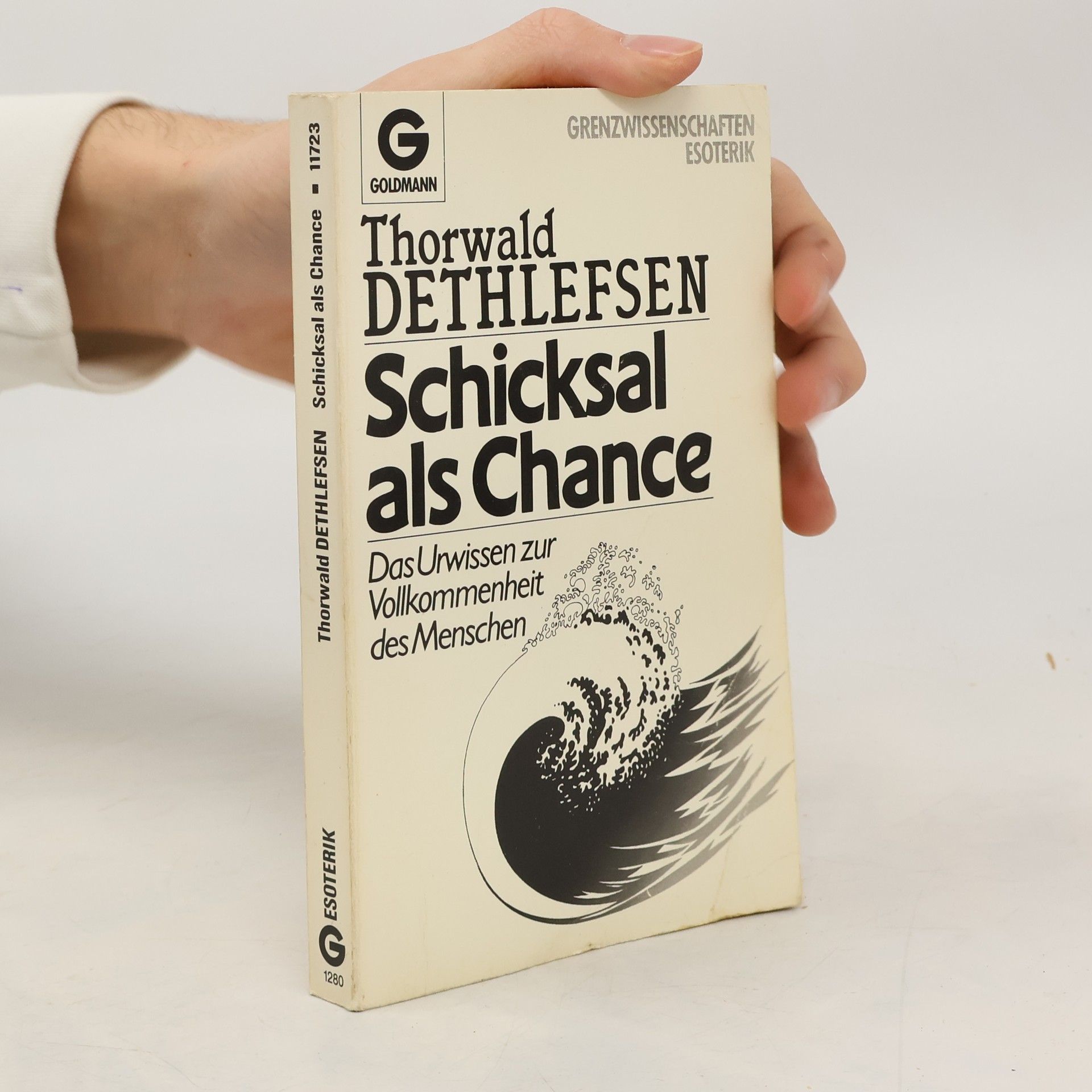 Schicksal als Chance