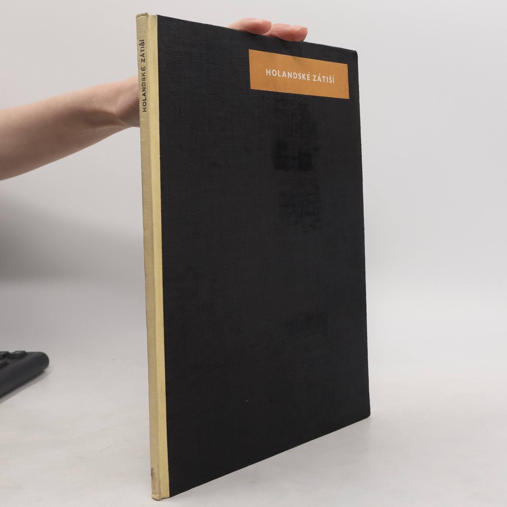 Autorenkollektiv Holandské zátiší