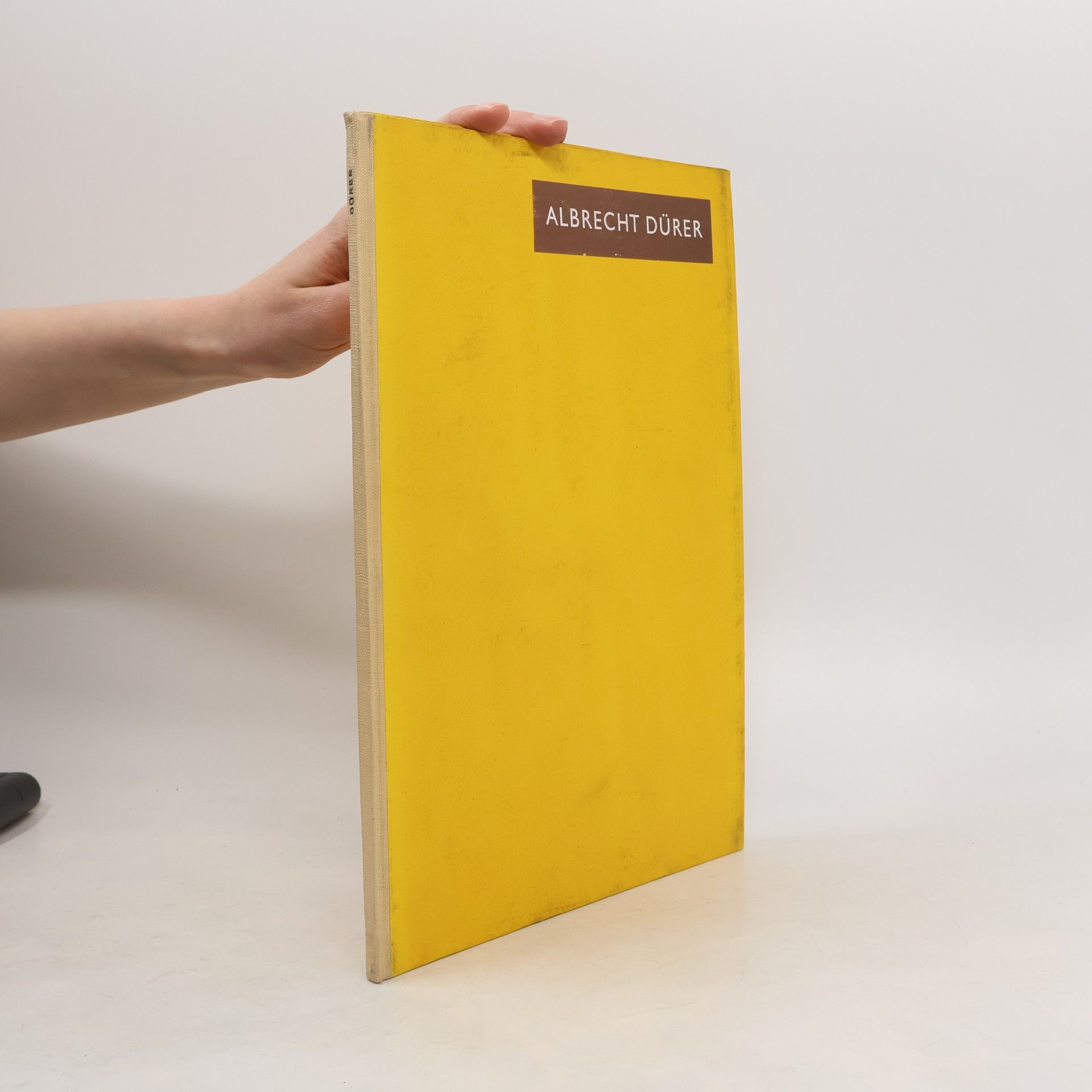 Emil Filla Albrech Dürer