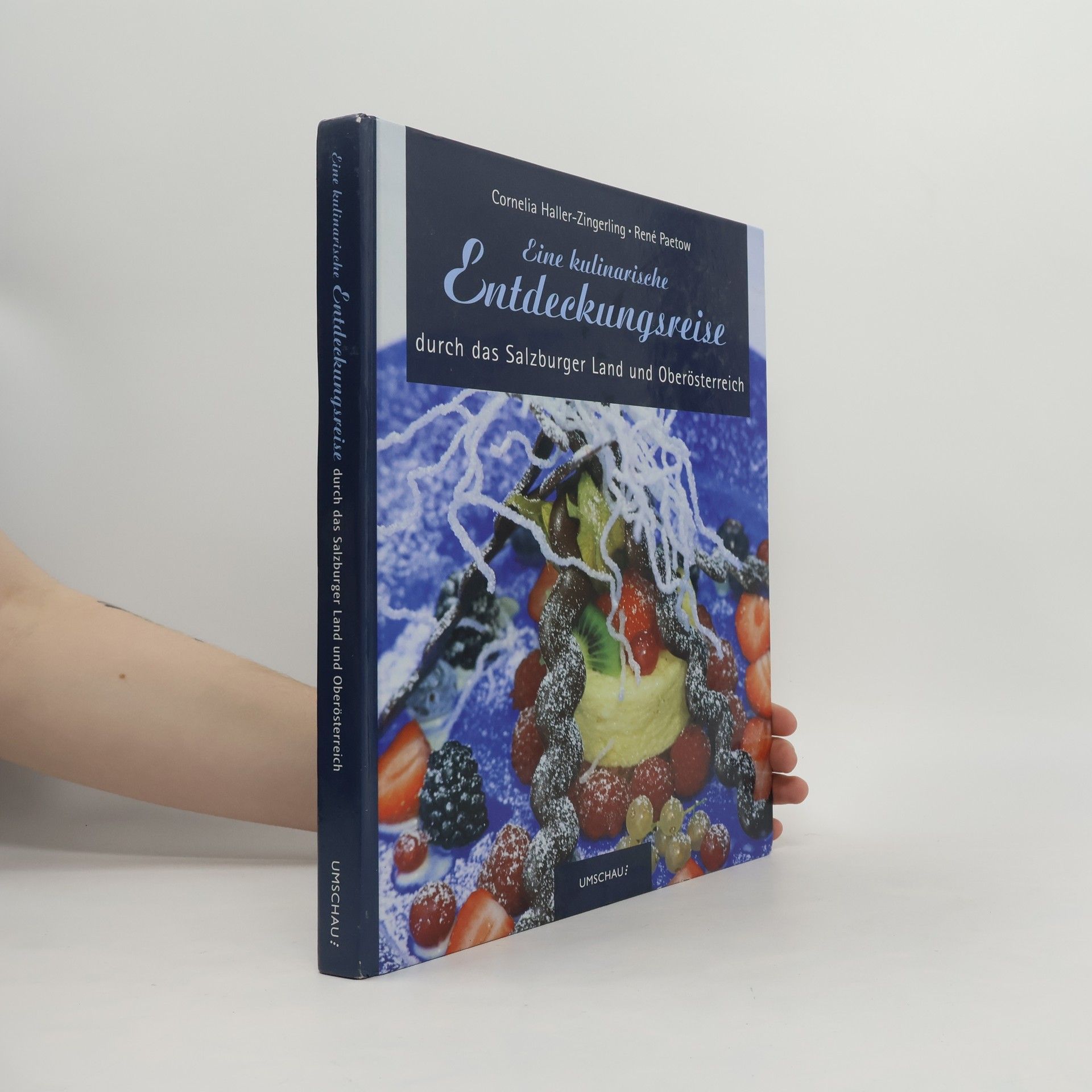 Eine kulinarische Entdeckungsreise durch das Salzburger Land und Oberösterreich