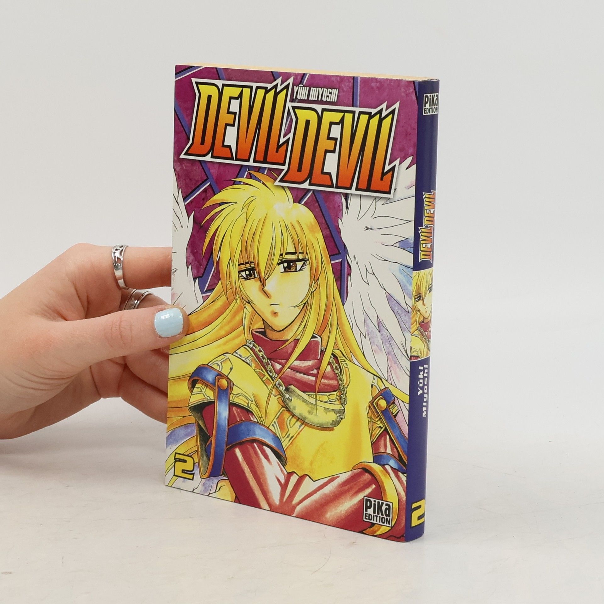 Devil Devil - 2: Devil Devil