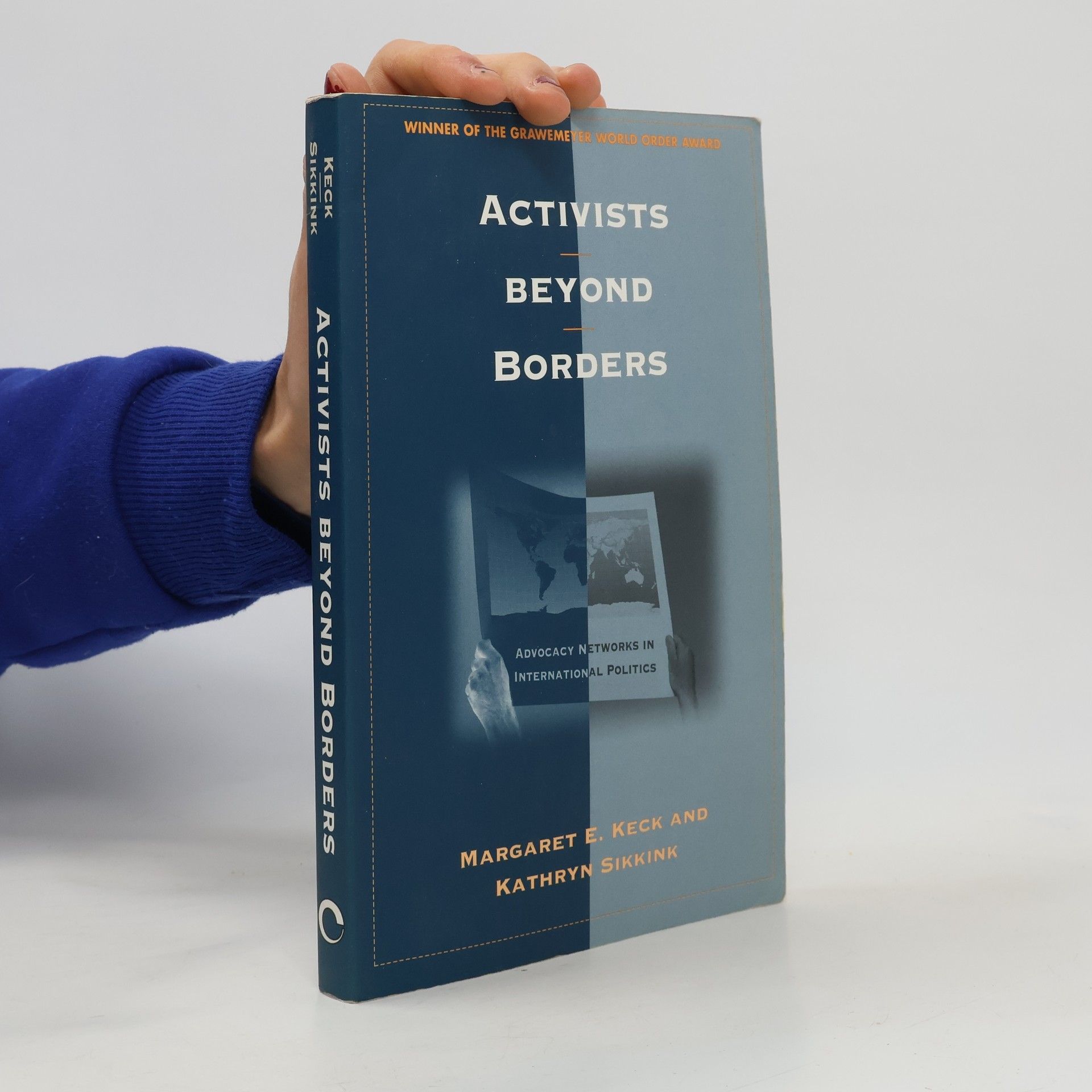 Activists beyond Borders