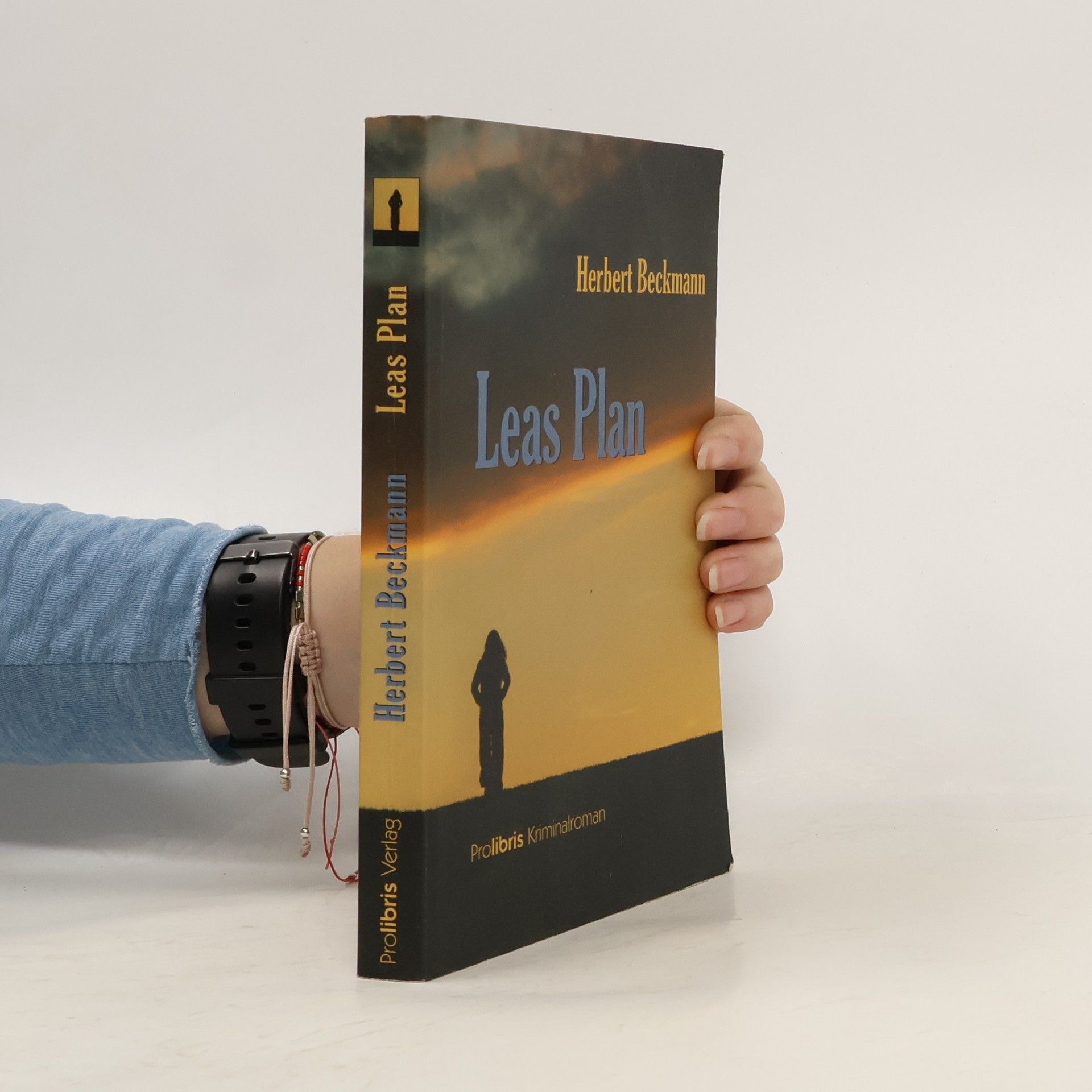 Leas Plan. Münsterland Krimi