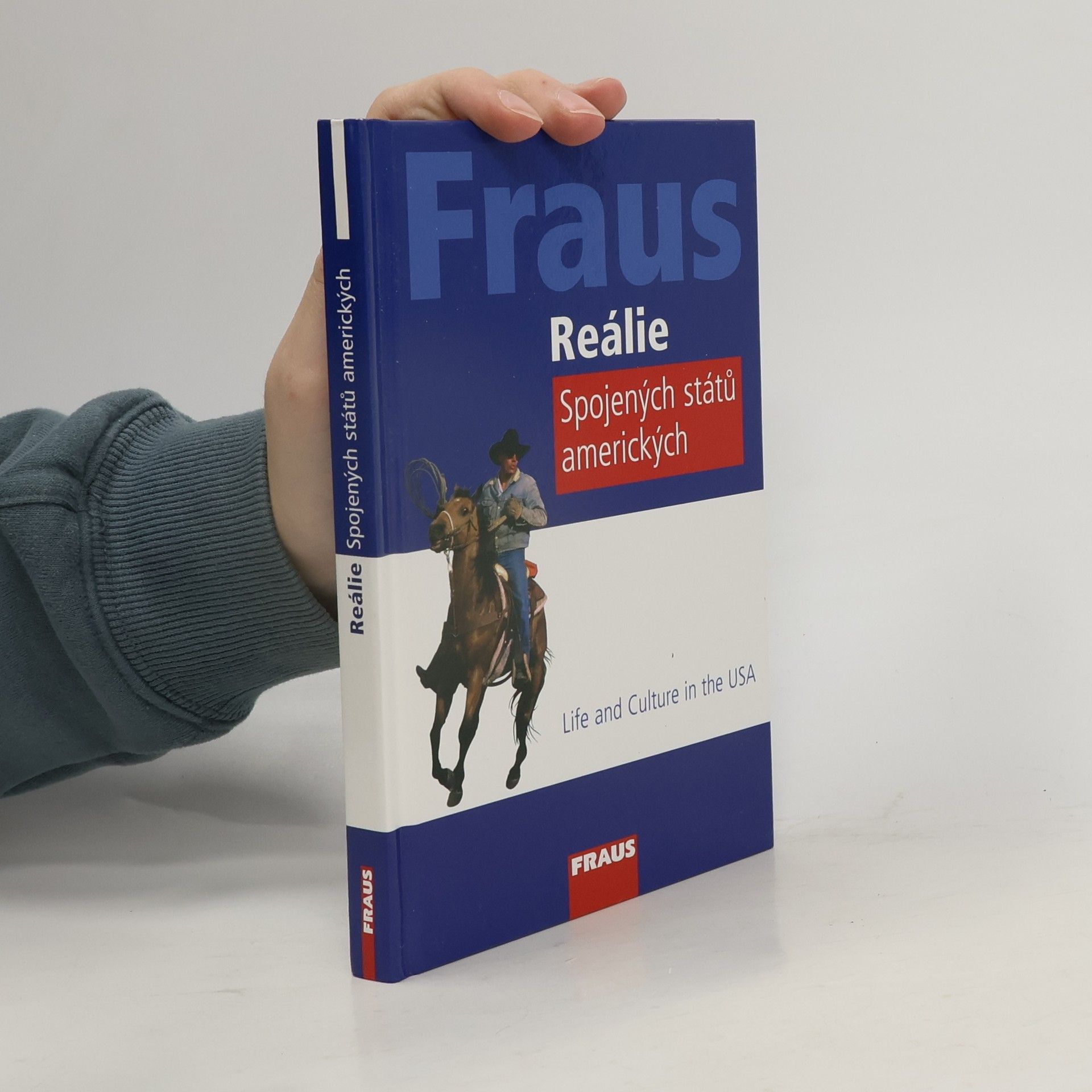 Reálie Spojených států amerických