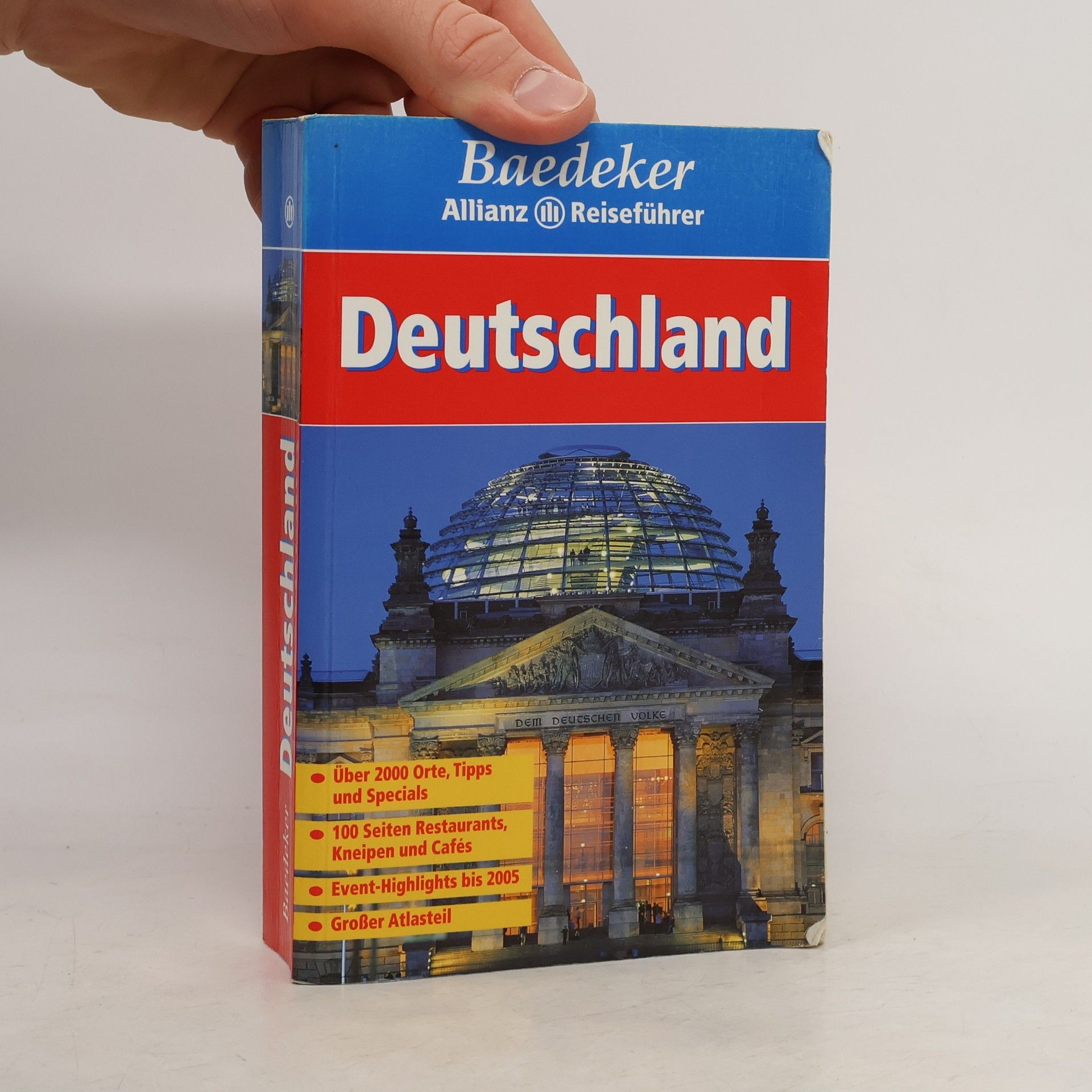 Various authors Deutschland