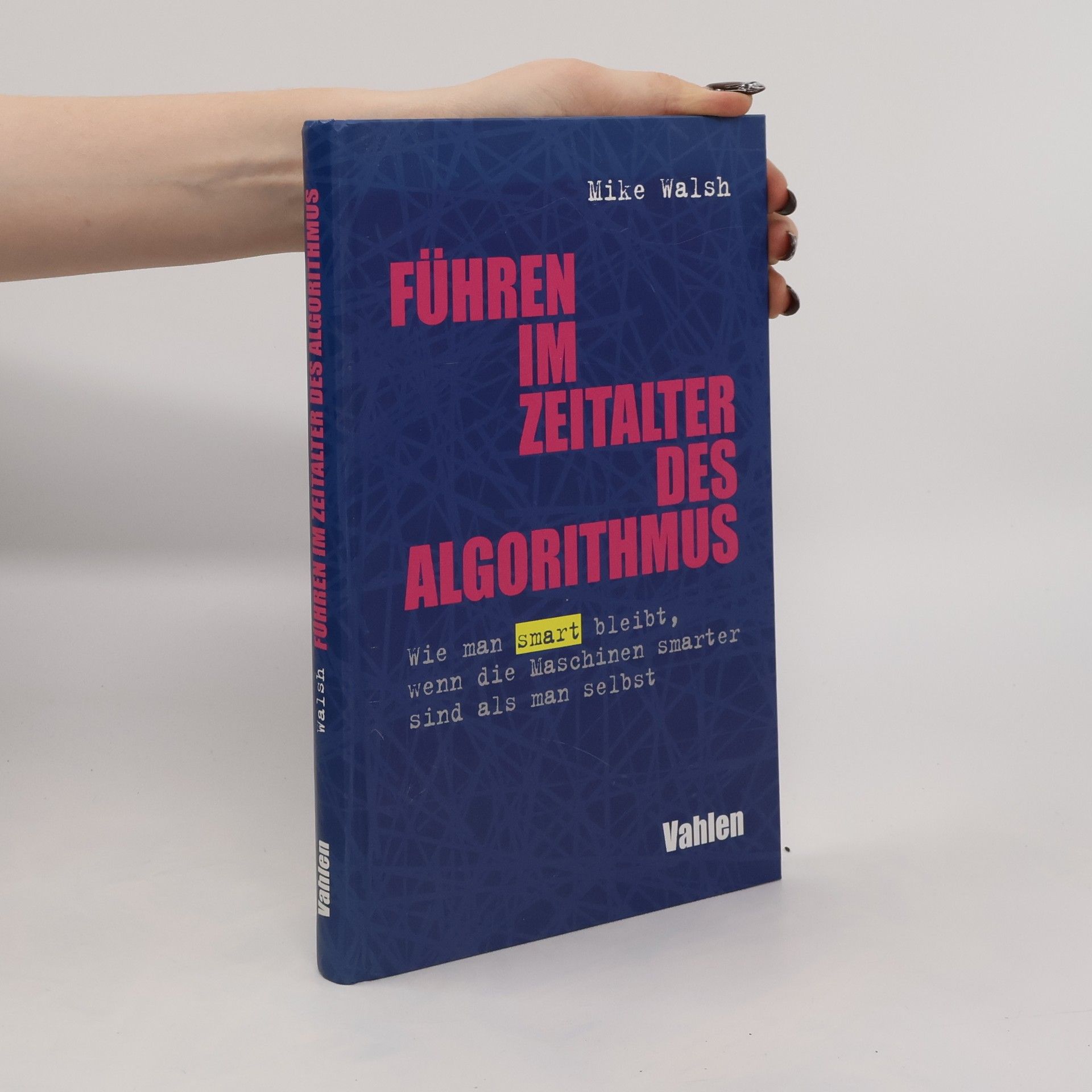 Führen im Zeitalter des Algorithmus