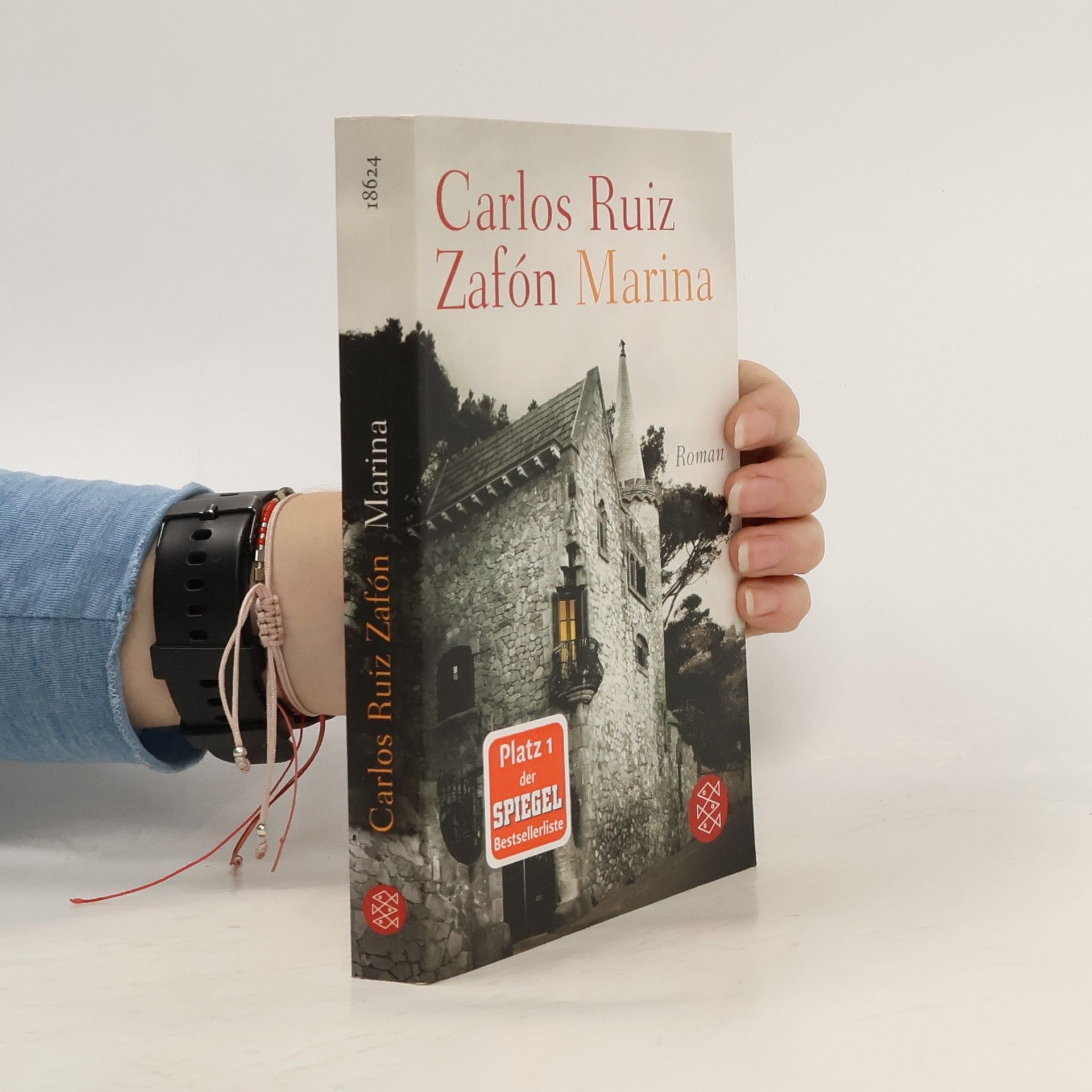 Peter Schwaar Marina