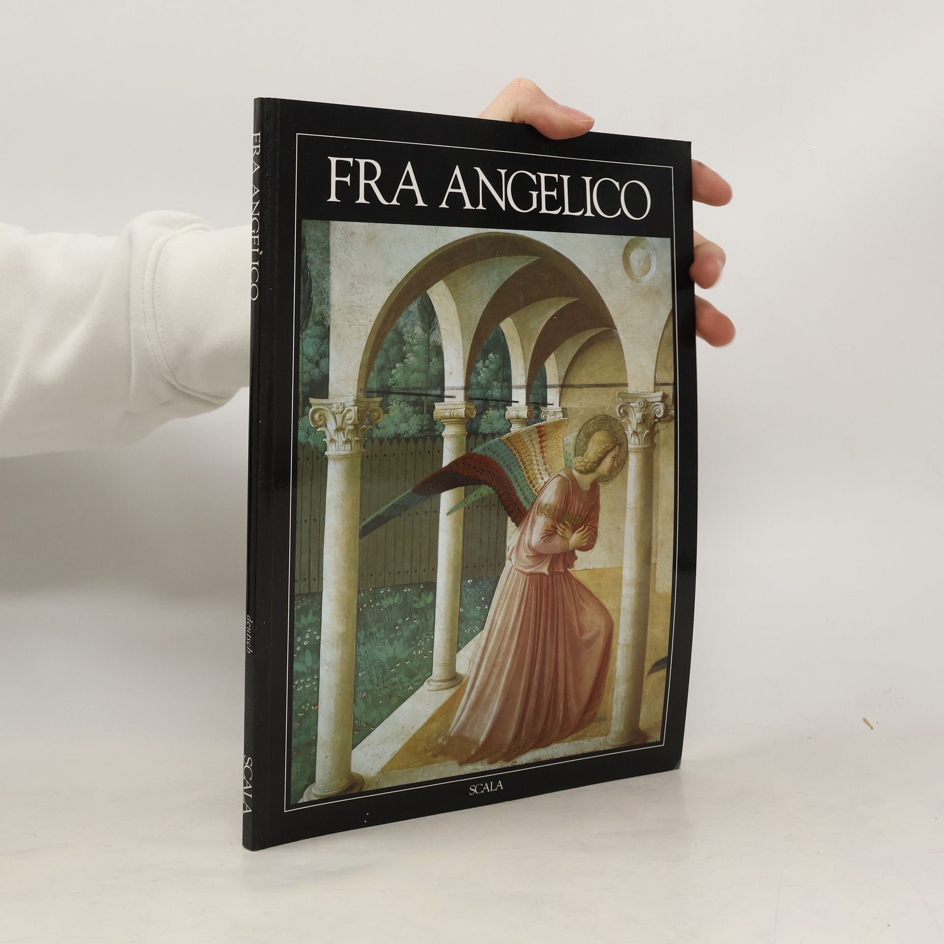 Autorenkollektiv Fra Angelico