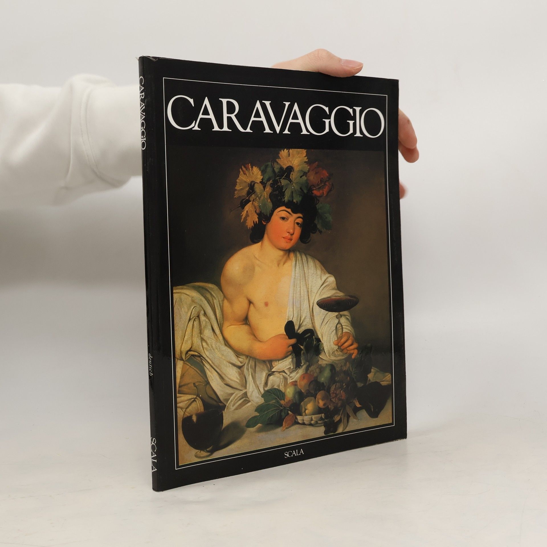 Auteurscollectief Caravaggio