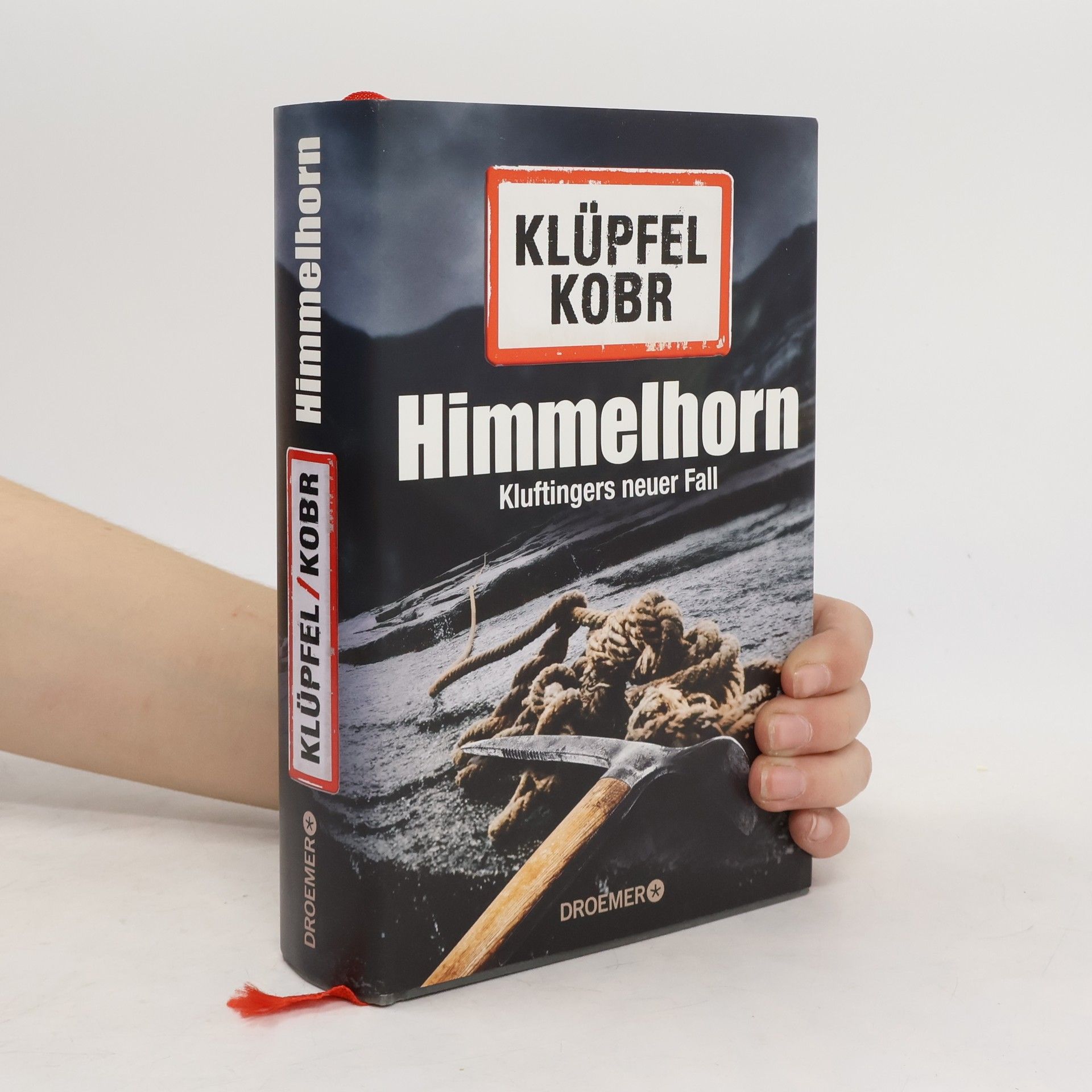 Himmelhorn. Kluftingers neuer Fall