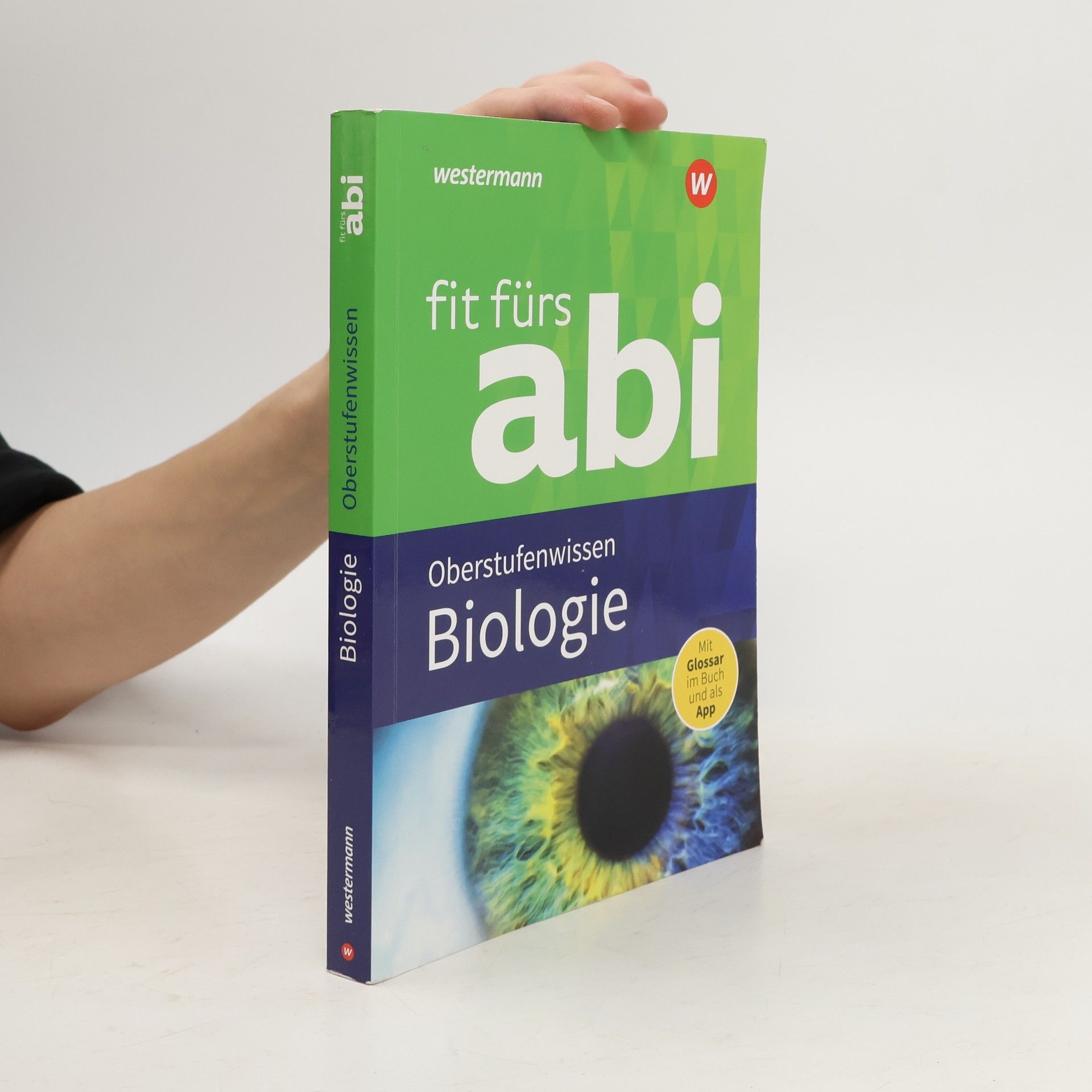 Oberstufenwissen Biologie