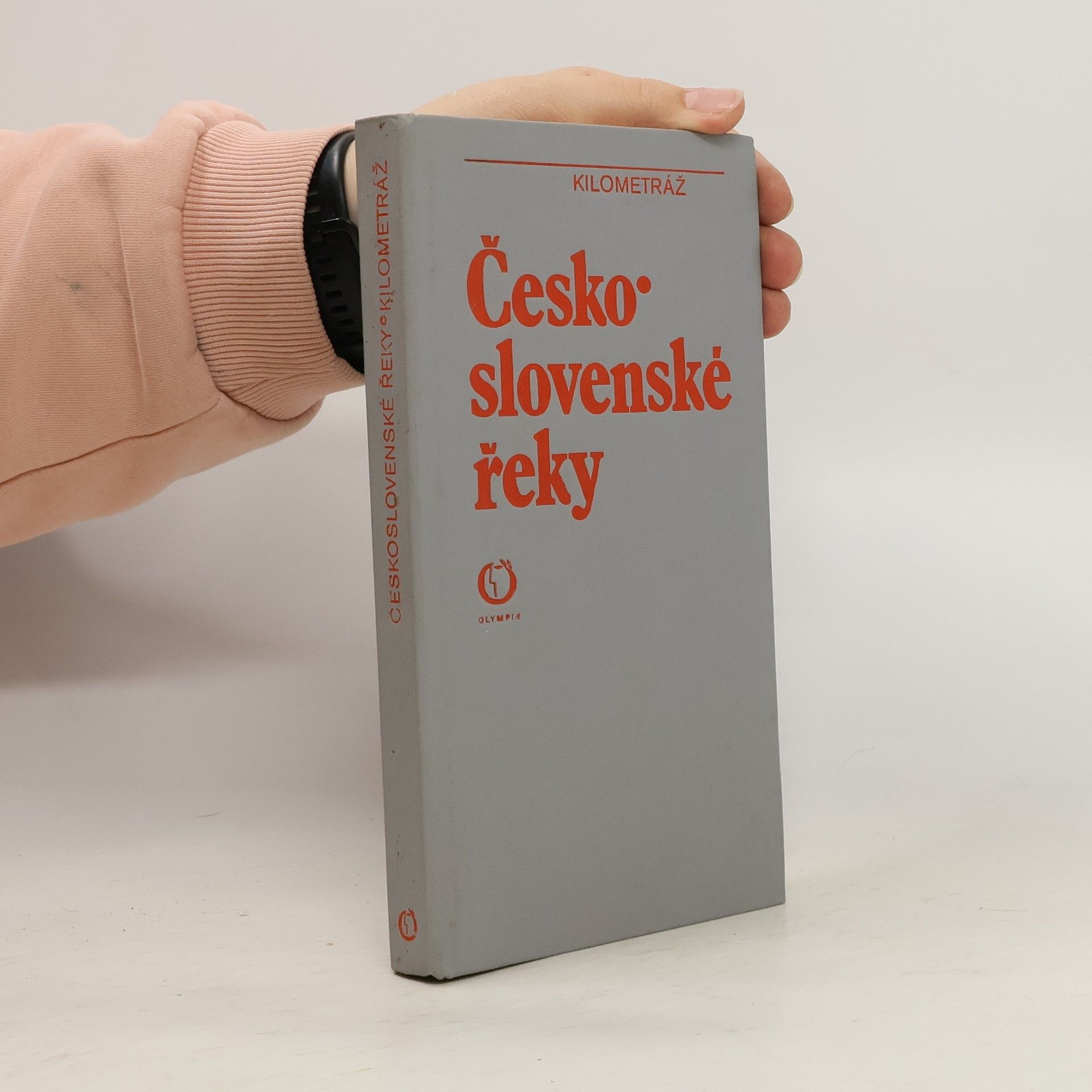 Československé řeky