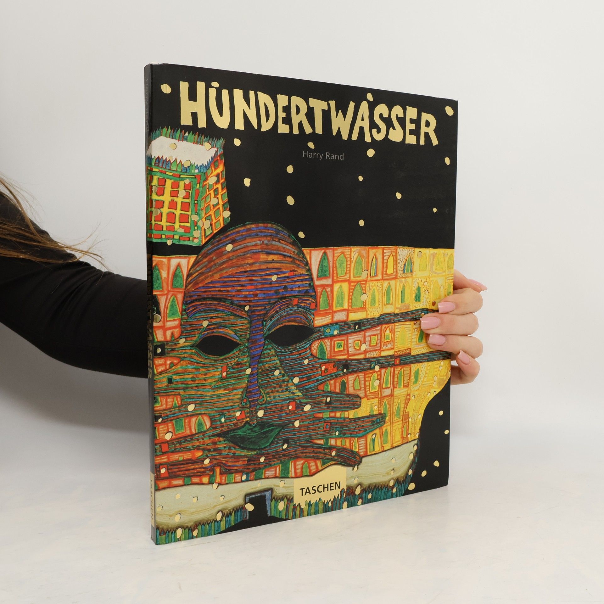 Hundertwasser