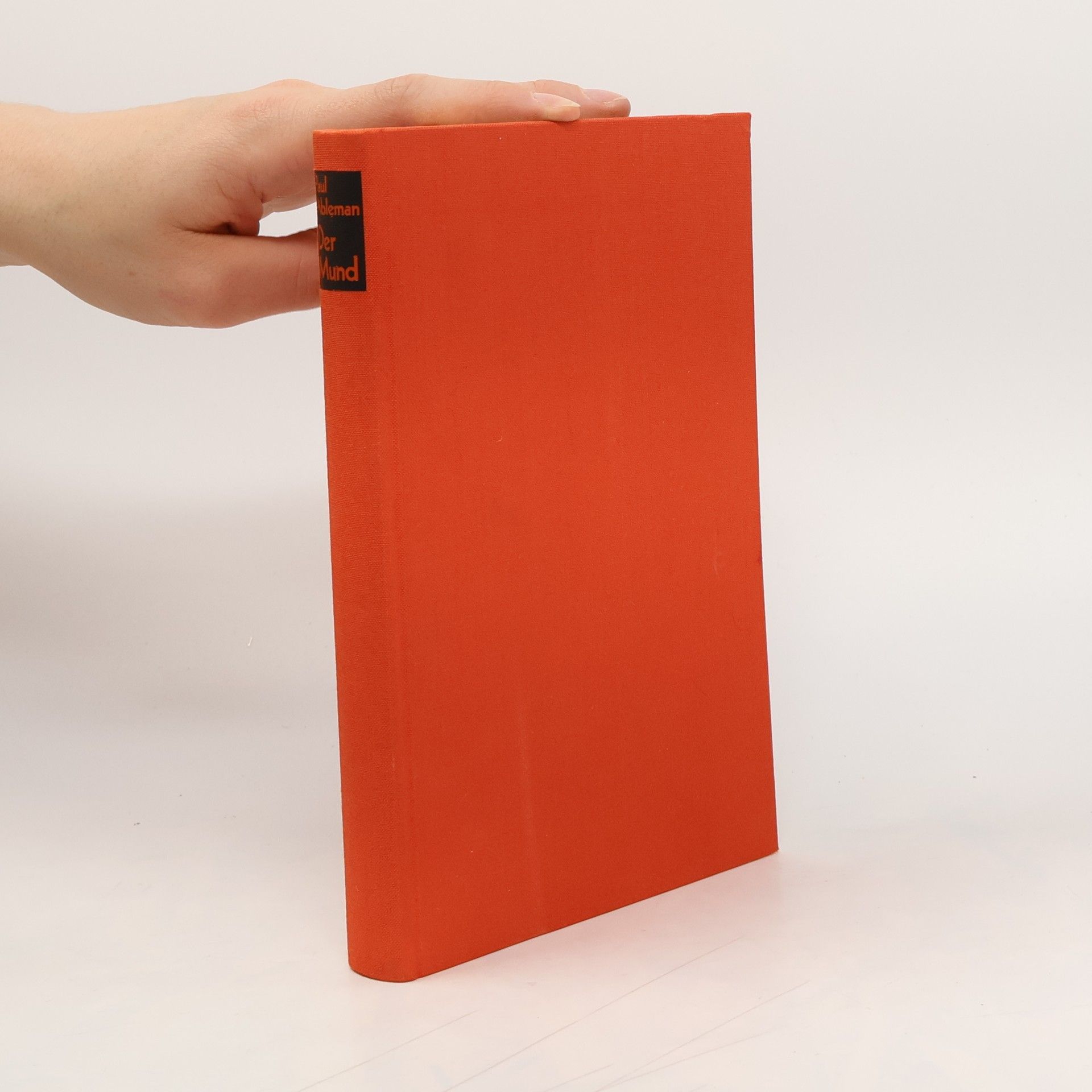 Der Mund. Psychologie und Sexualität