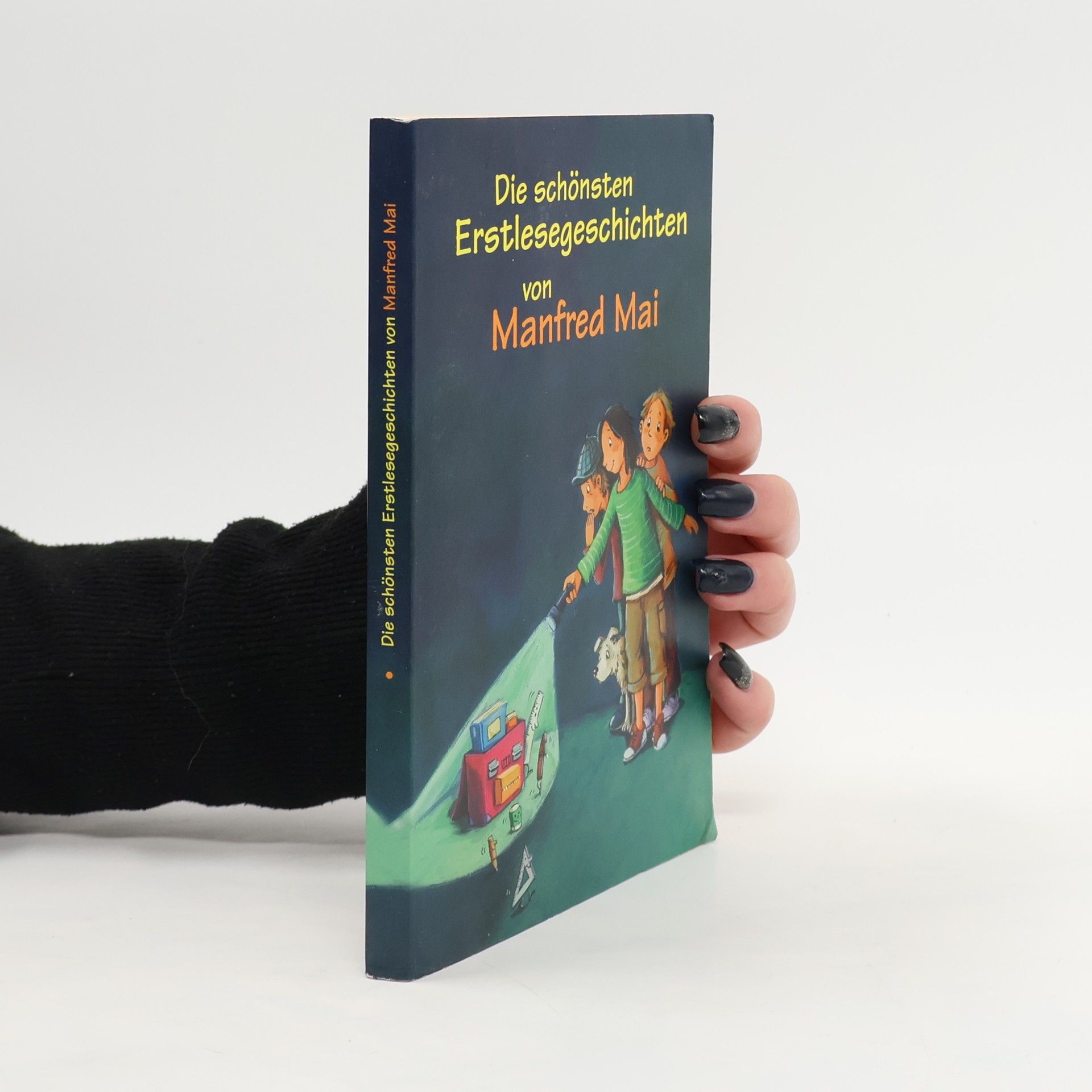 MArliese Aroldová Die schönsten Erstlesegeschichten