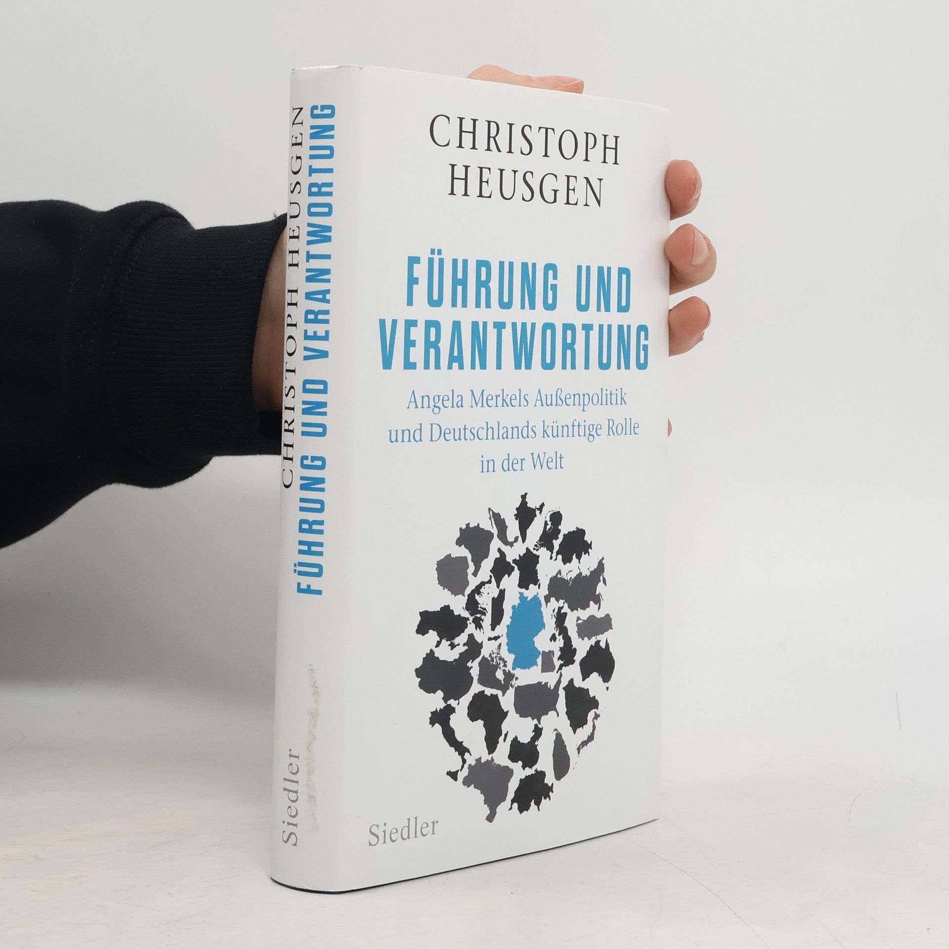 Christoph Heusgen Führung und Verantwortung