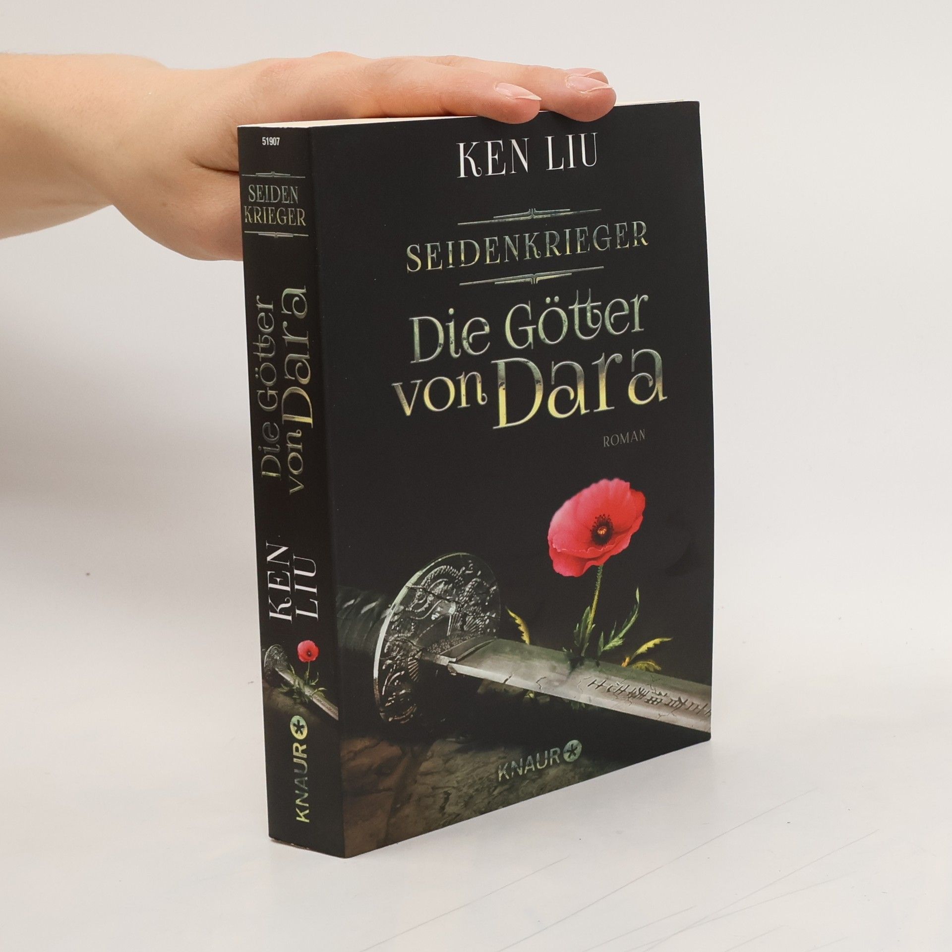 Die Götter von Dara