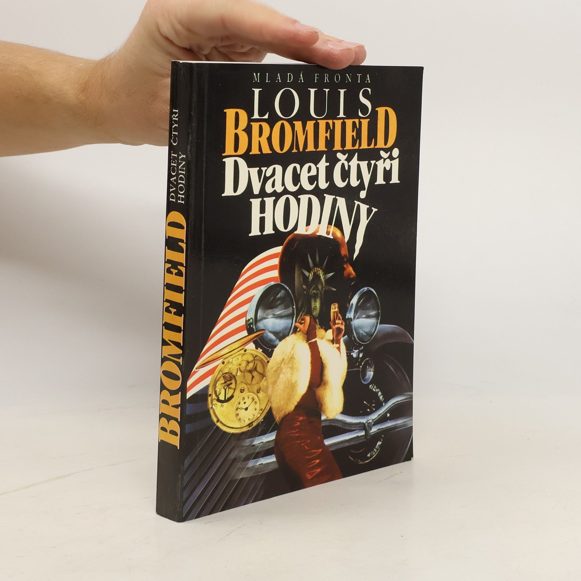 Dvacet čtyři hodiny