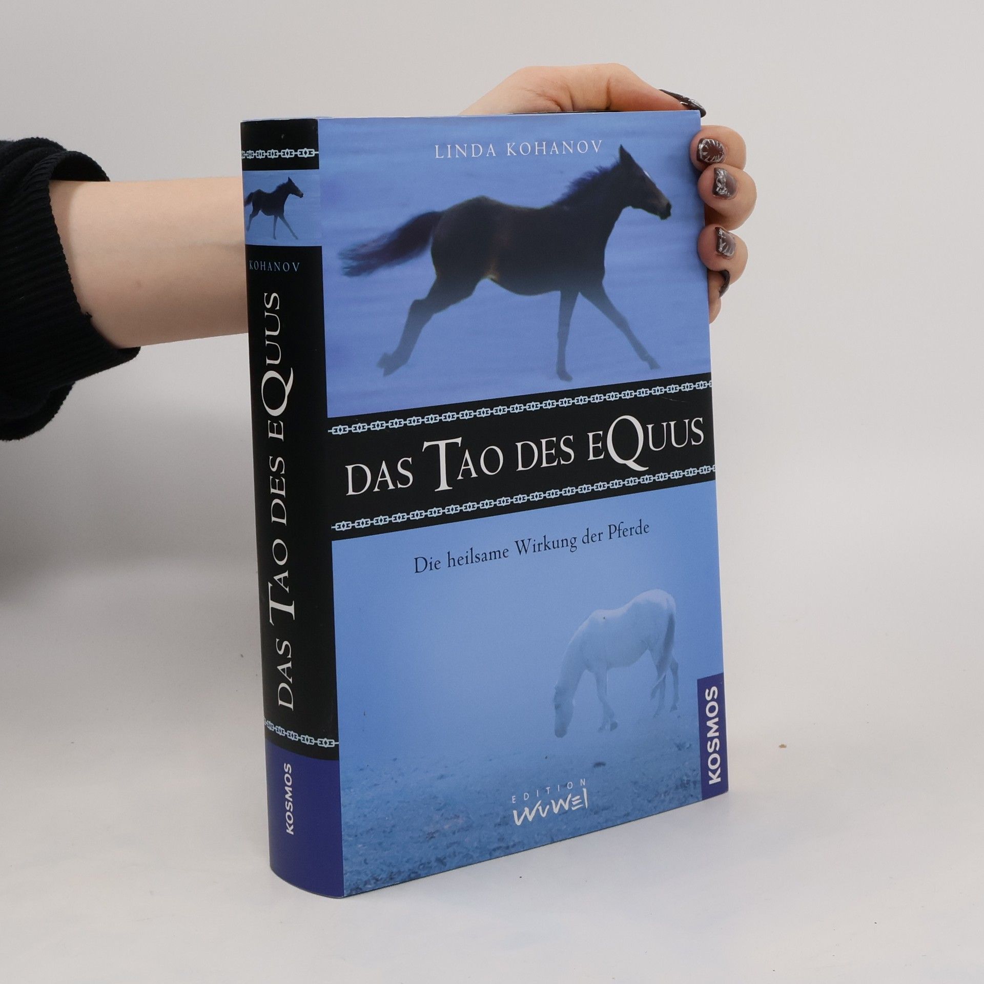 Das Tao des Equus