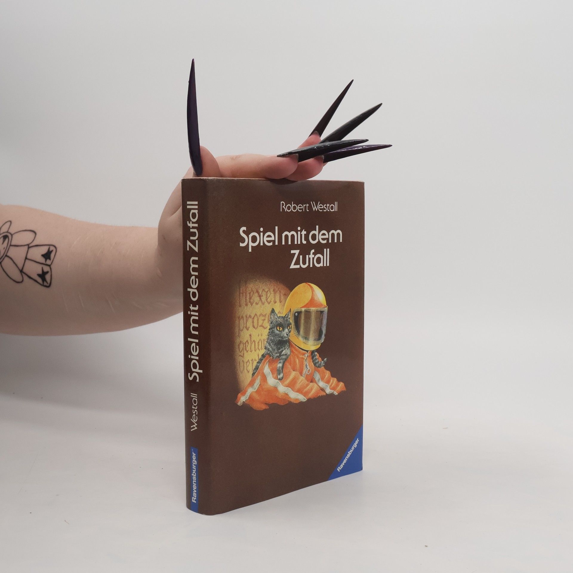 Spiel mit dem Zufall