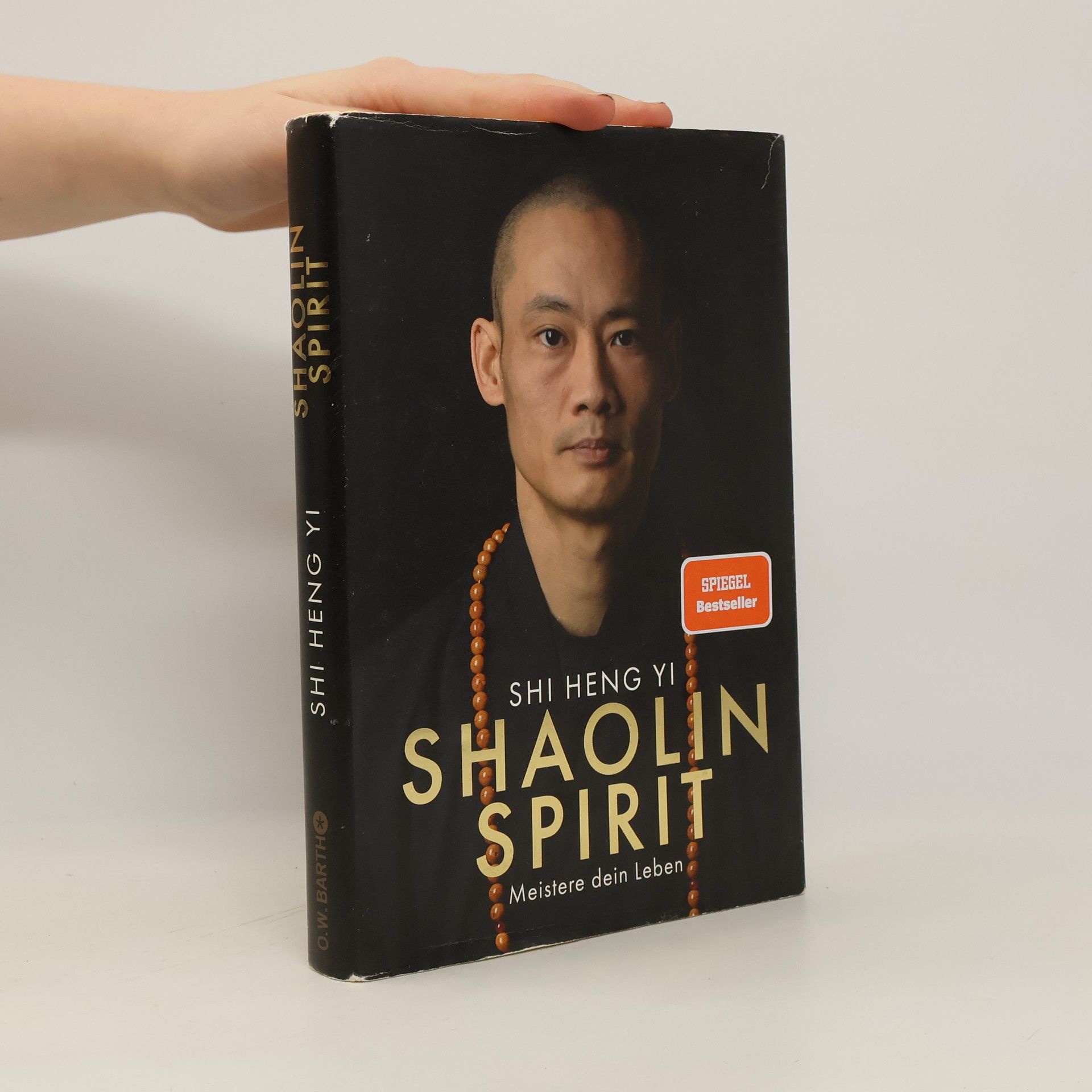 Shaolin Spirit