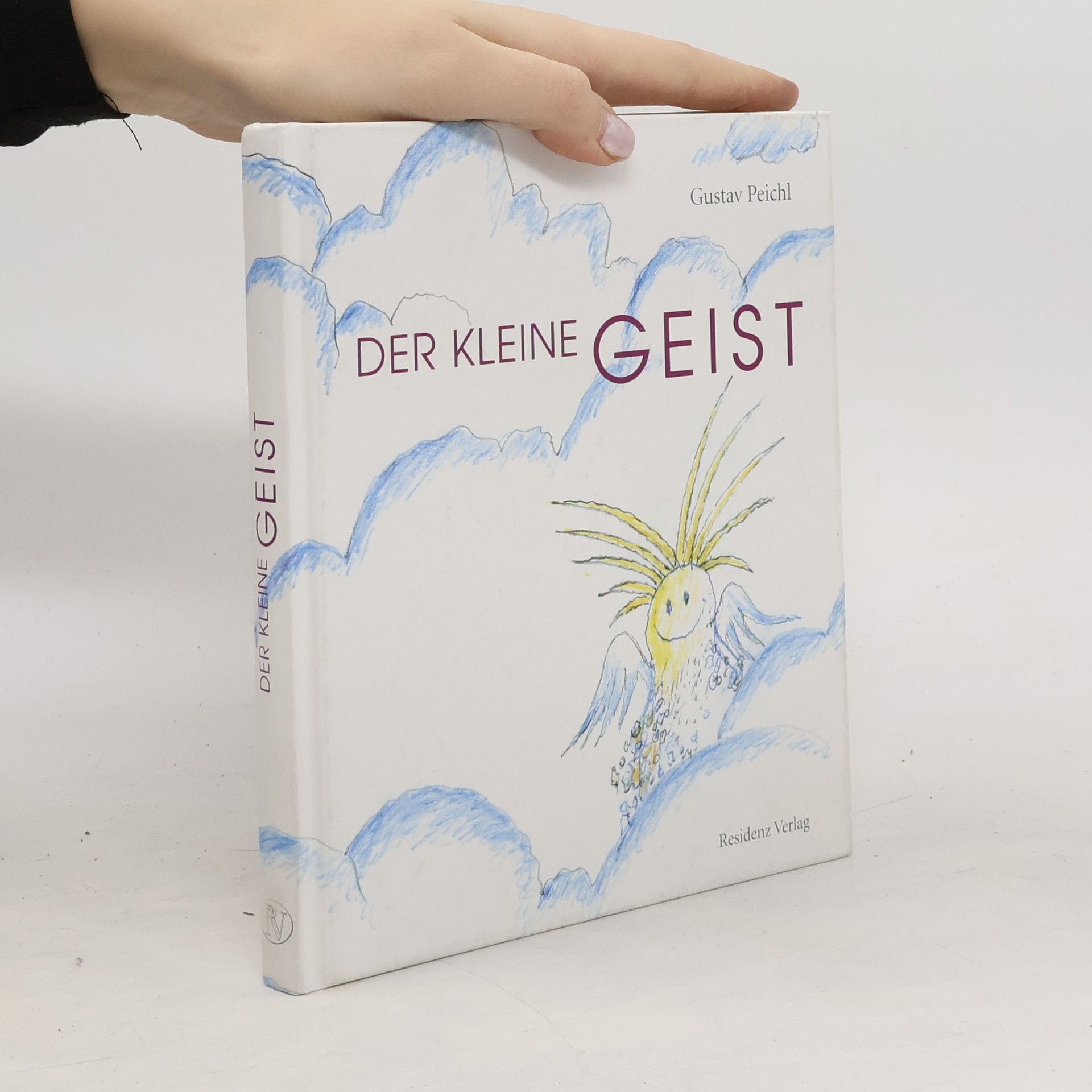 Der kleine Geist