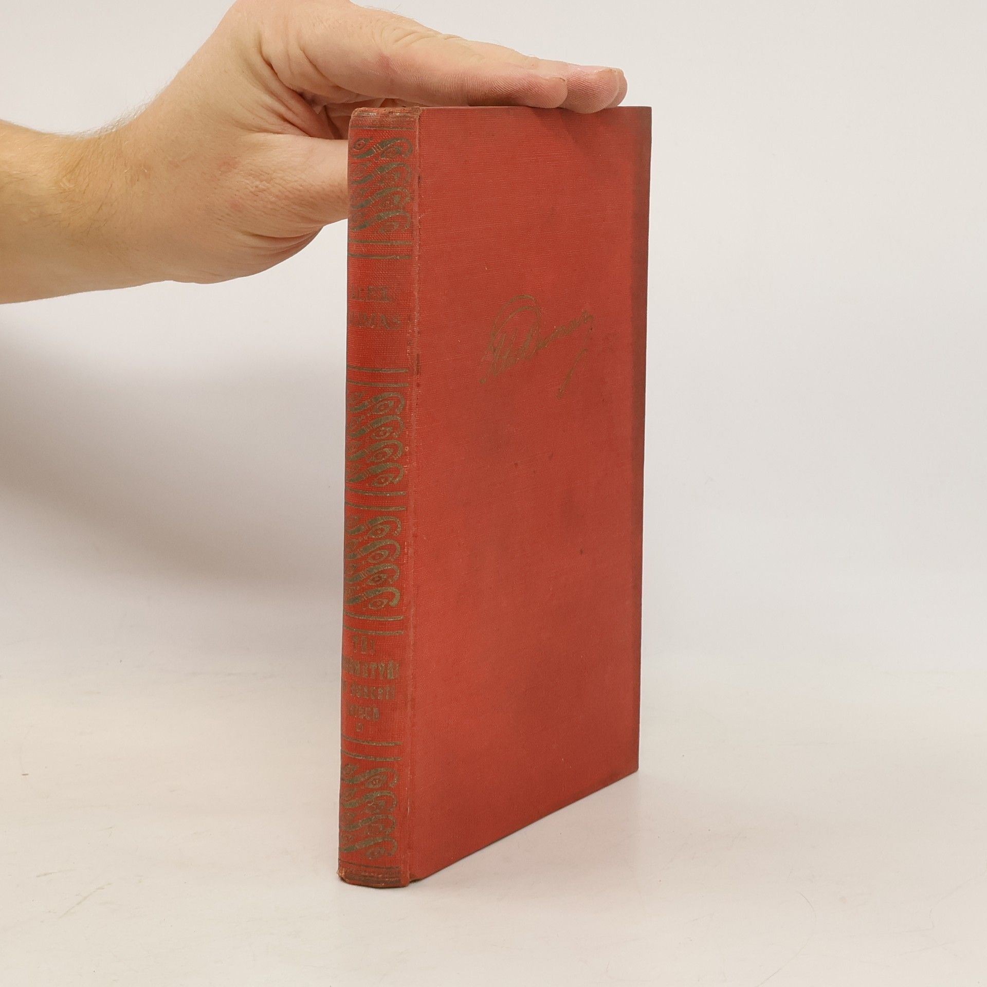 Alexandre Dumas Tři mušketýři ještě po deseti letech. Díl II. Svazek II