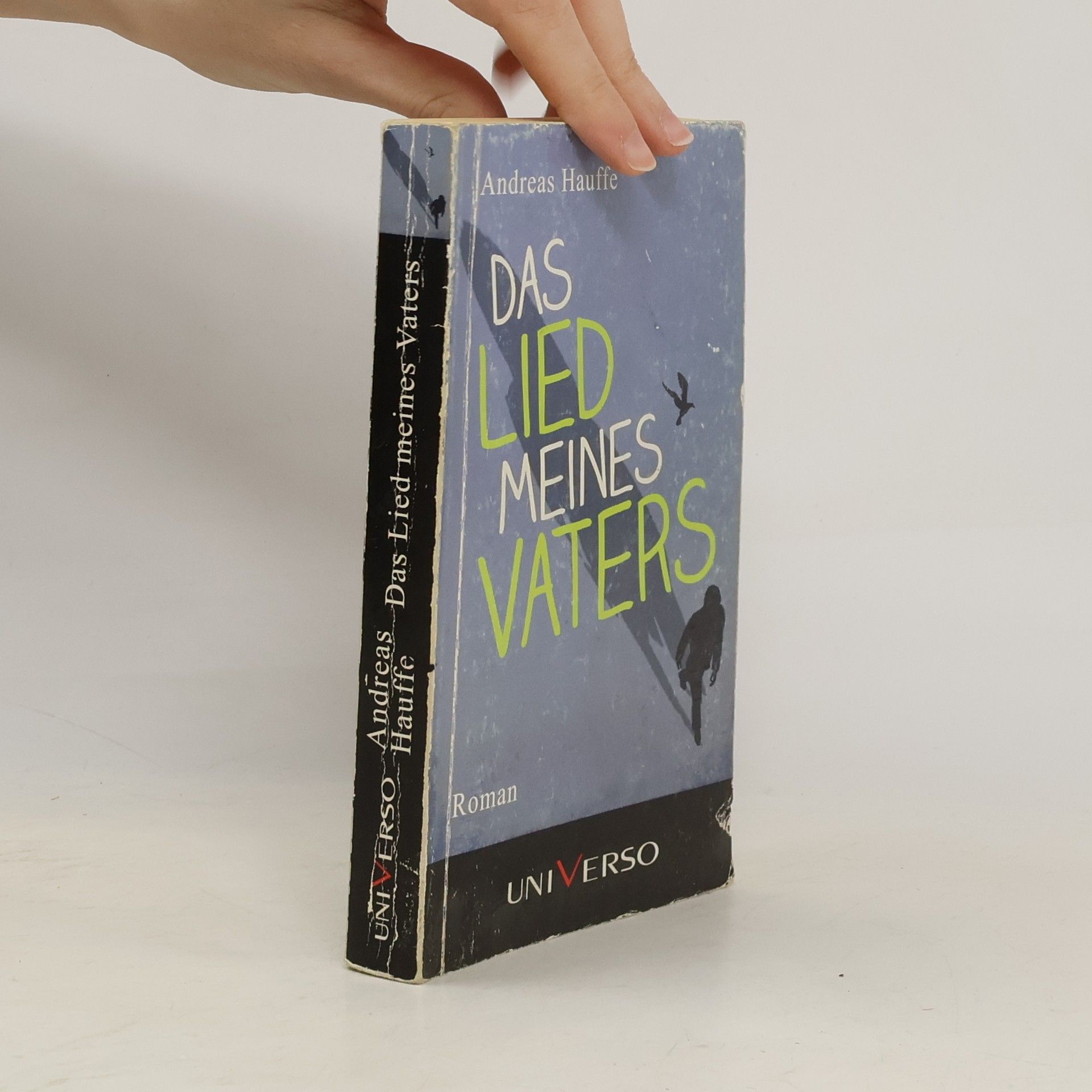 Das Lied meines Vaters