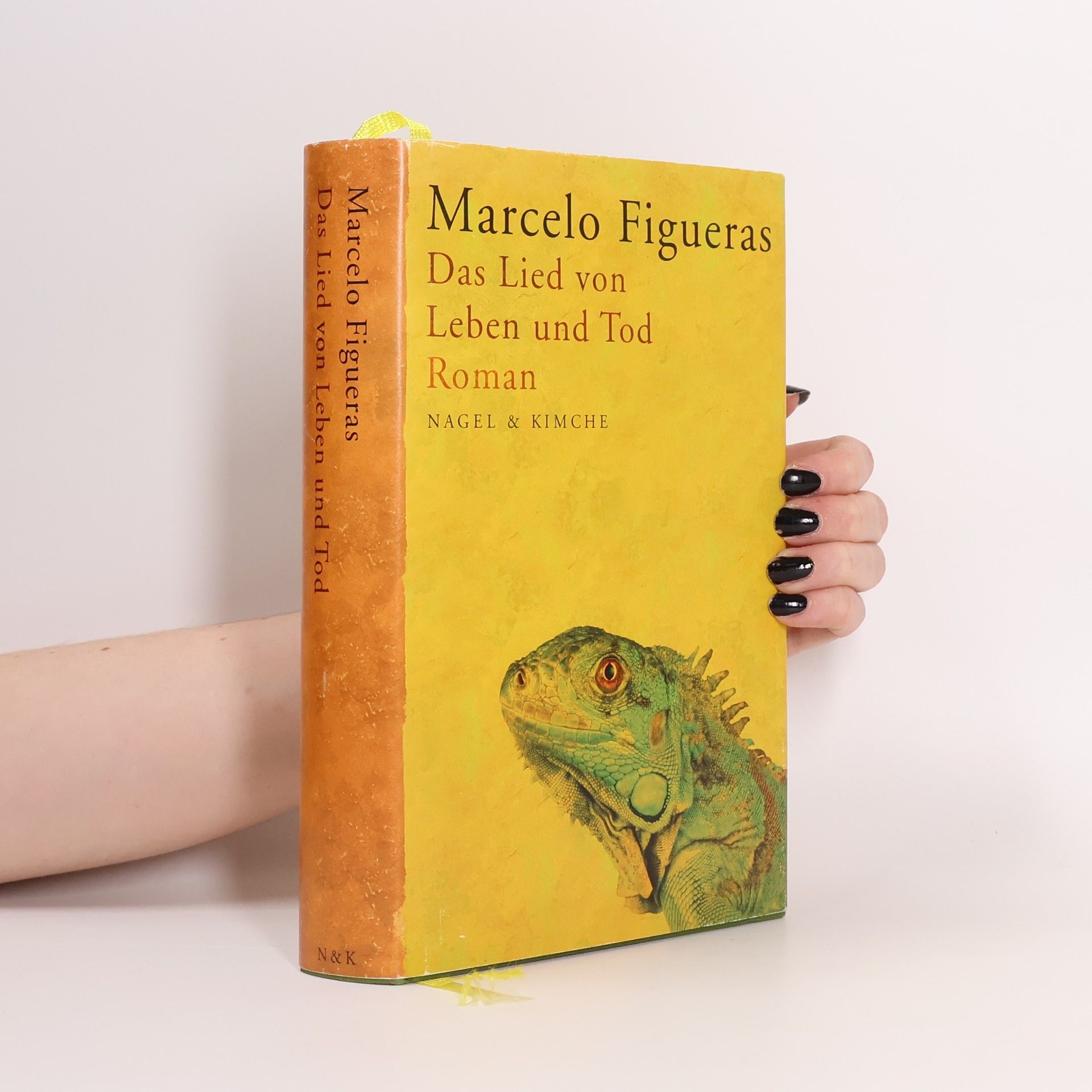 Das Lied von Leben und Tod