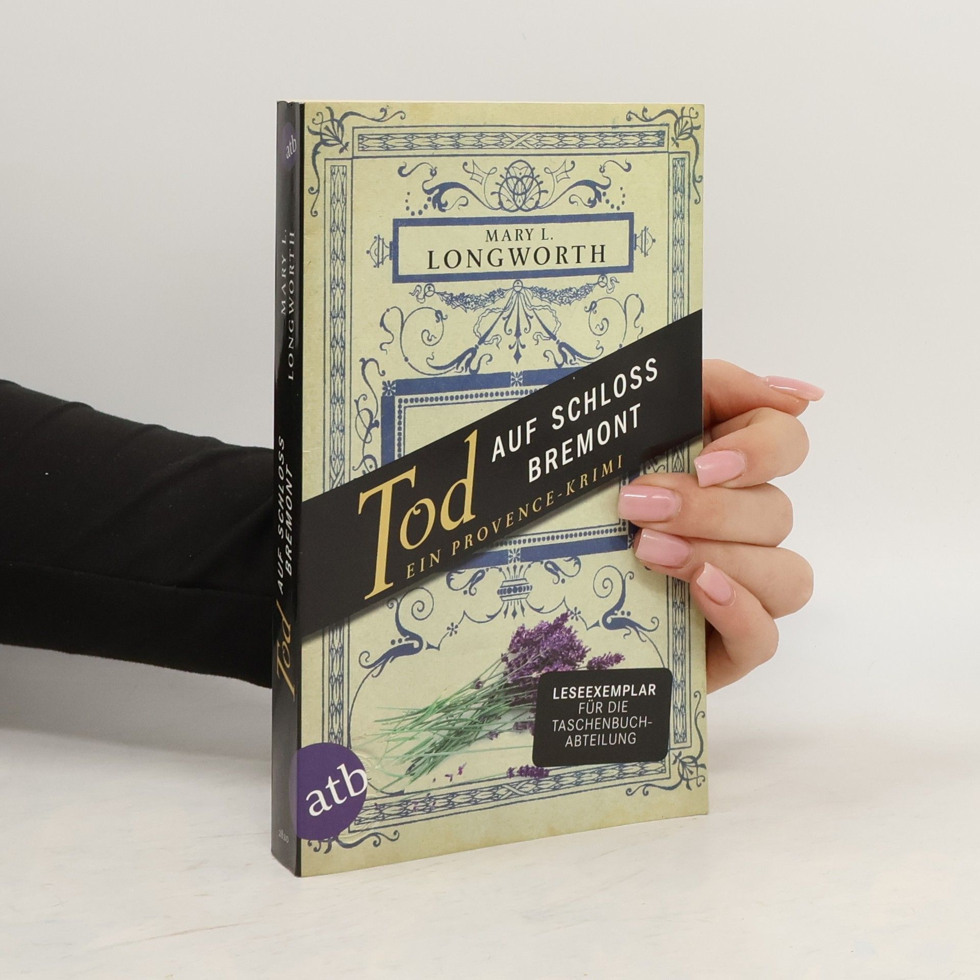 Tod auf Schloss Bremont