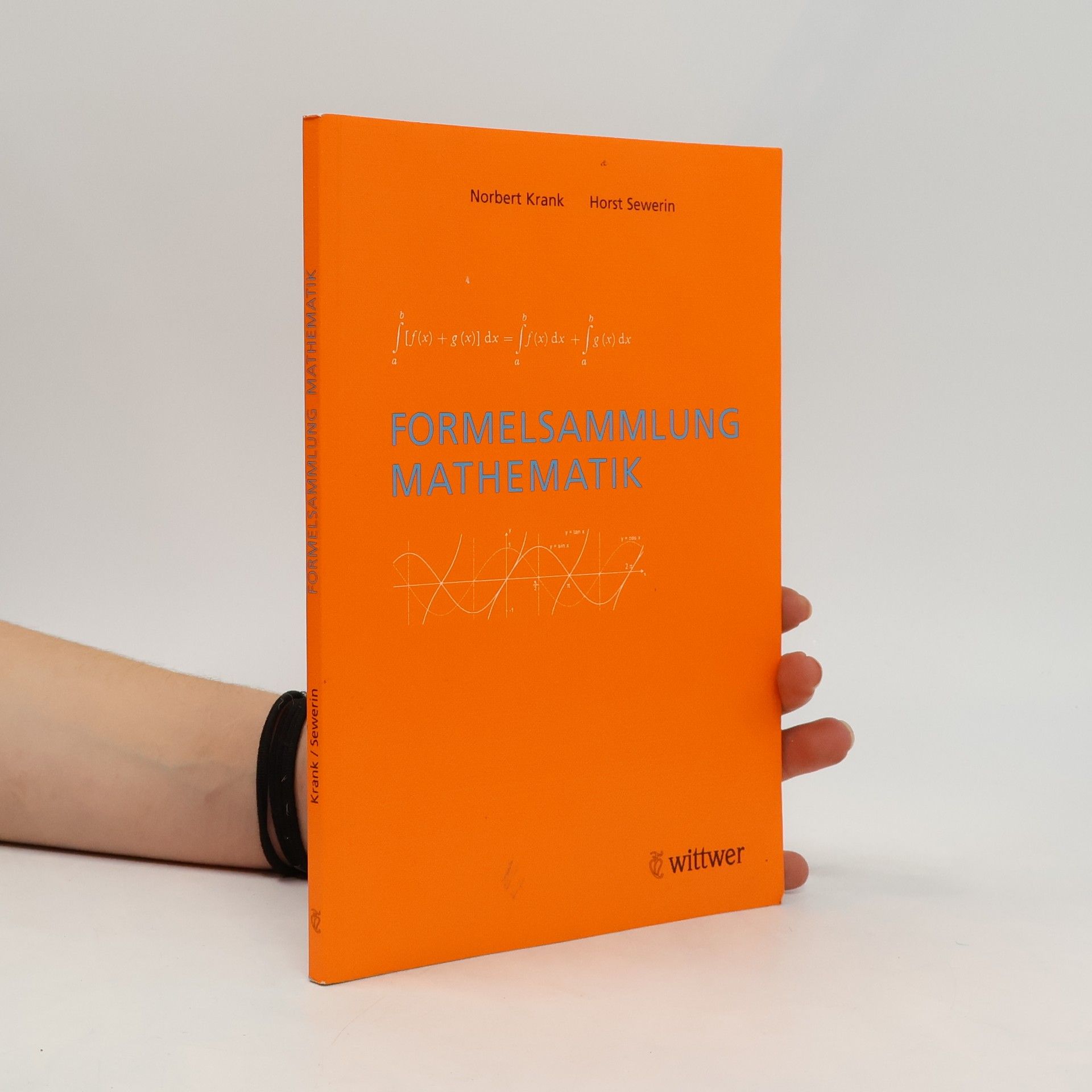 Formelsammlung Mathematik