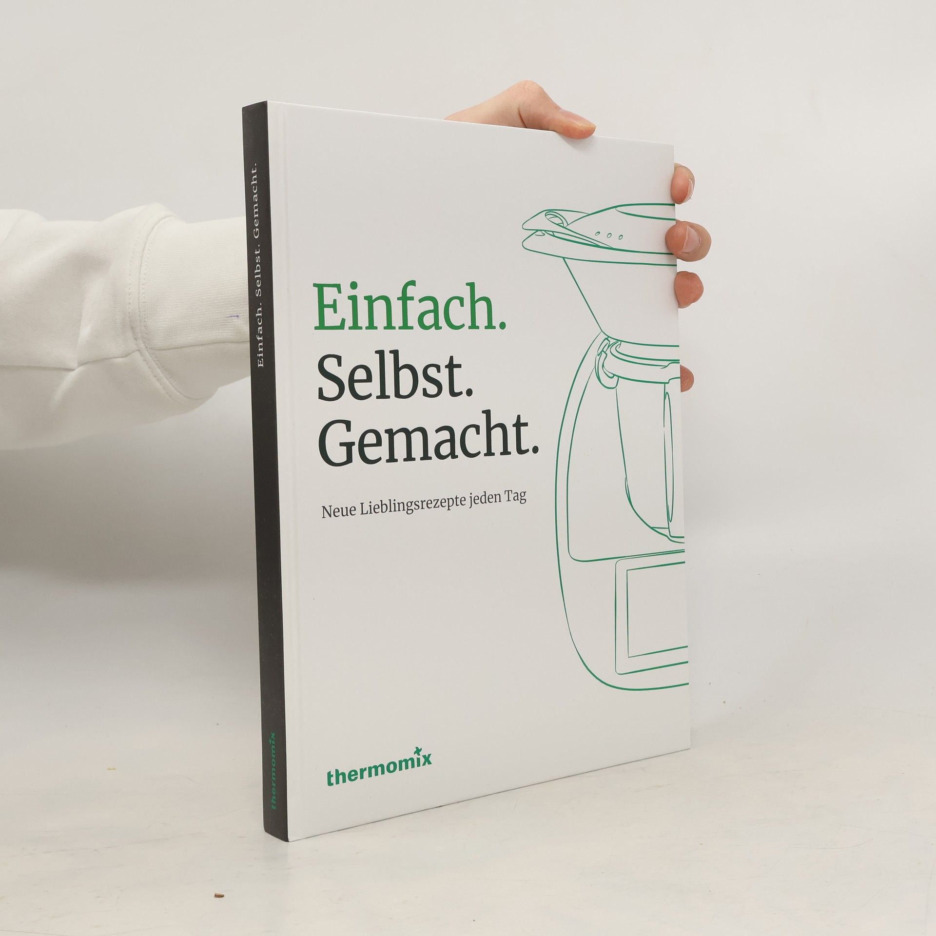 Autorenkollektiv Einfach. Selbst. Gemacht.