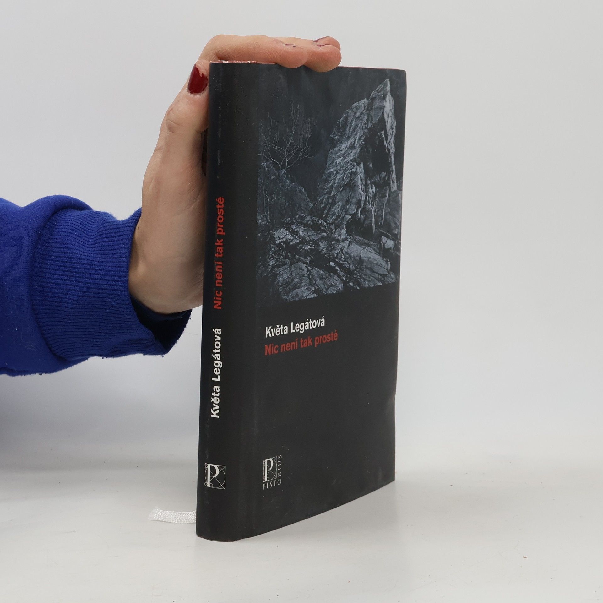 Nic není tak prosté