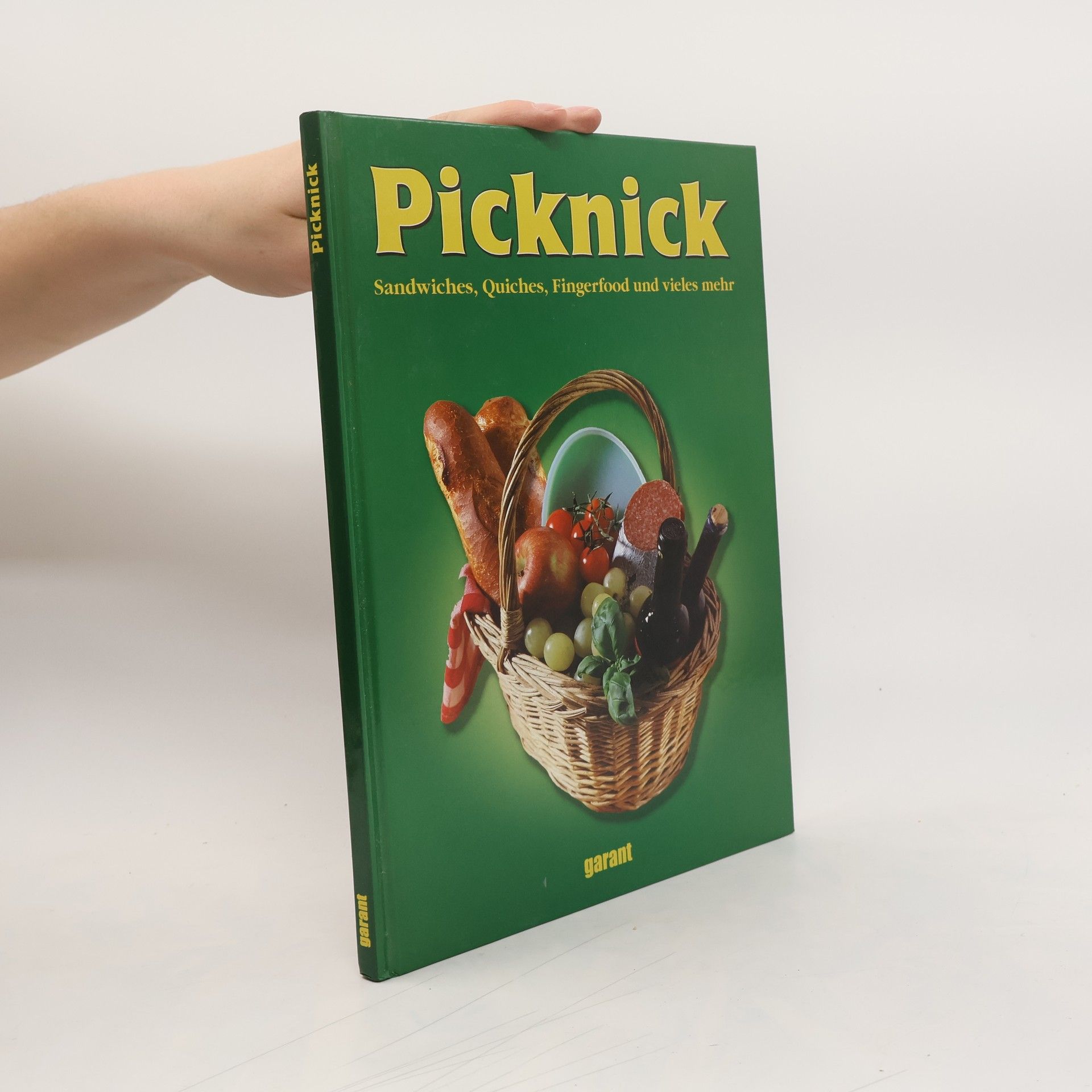 Various authors Picknick