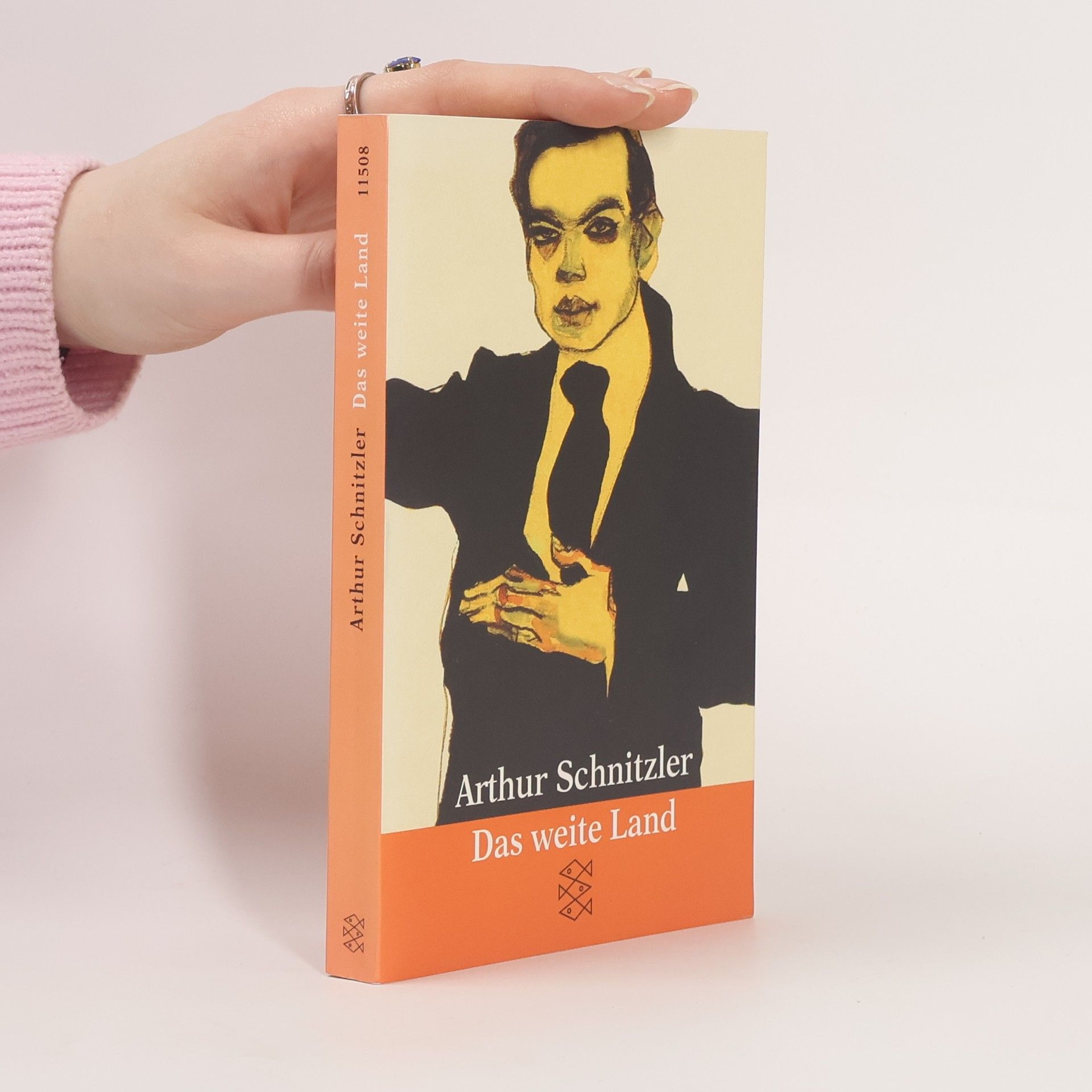 Arthur Schnitzler Das weite Land