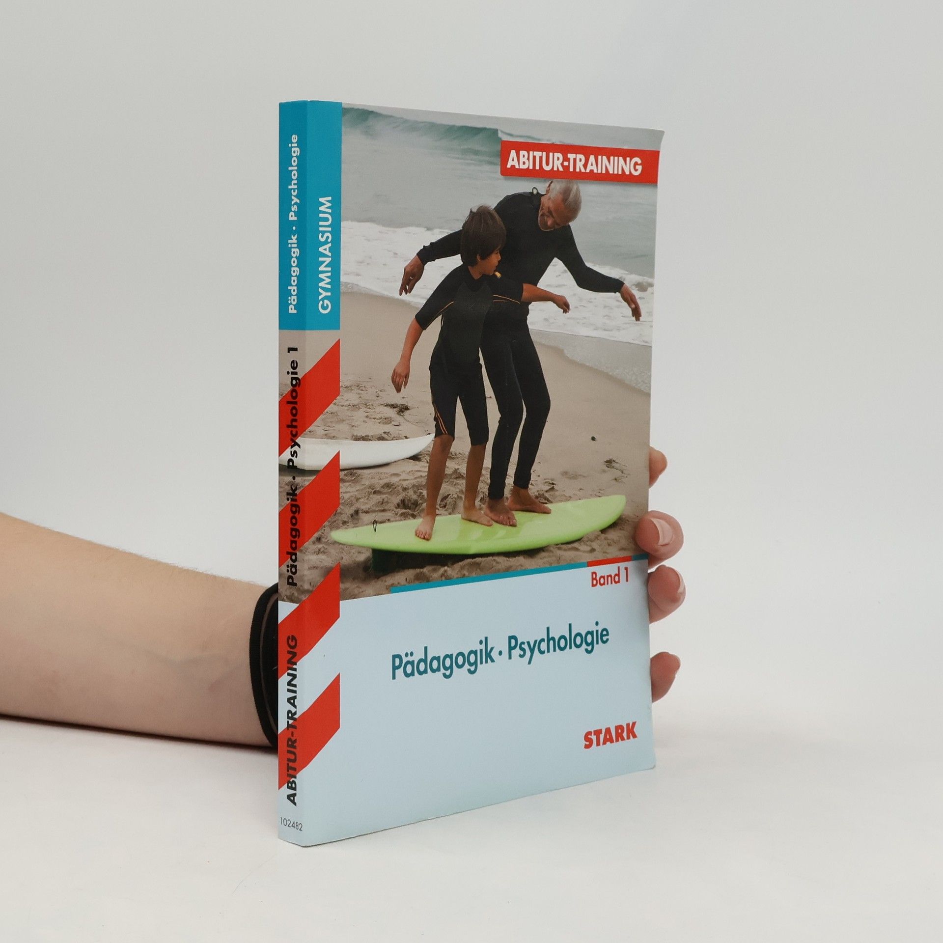 Björn Mellies Abitur-Training - 1: Pädagogik, Psychologie