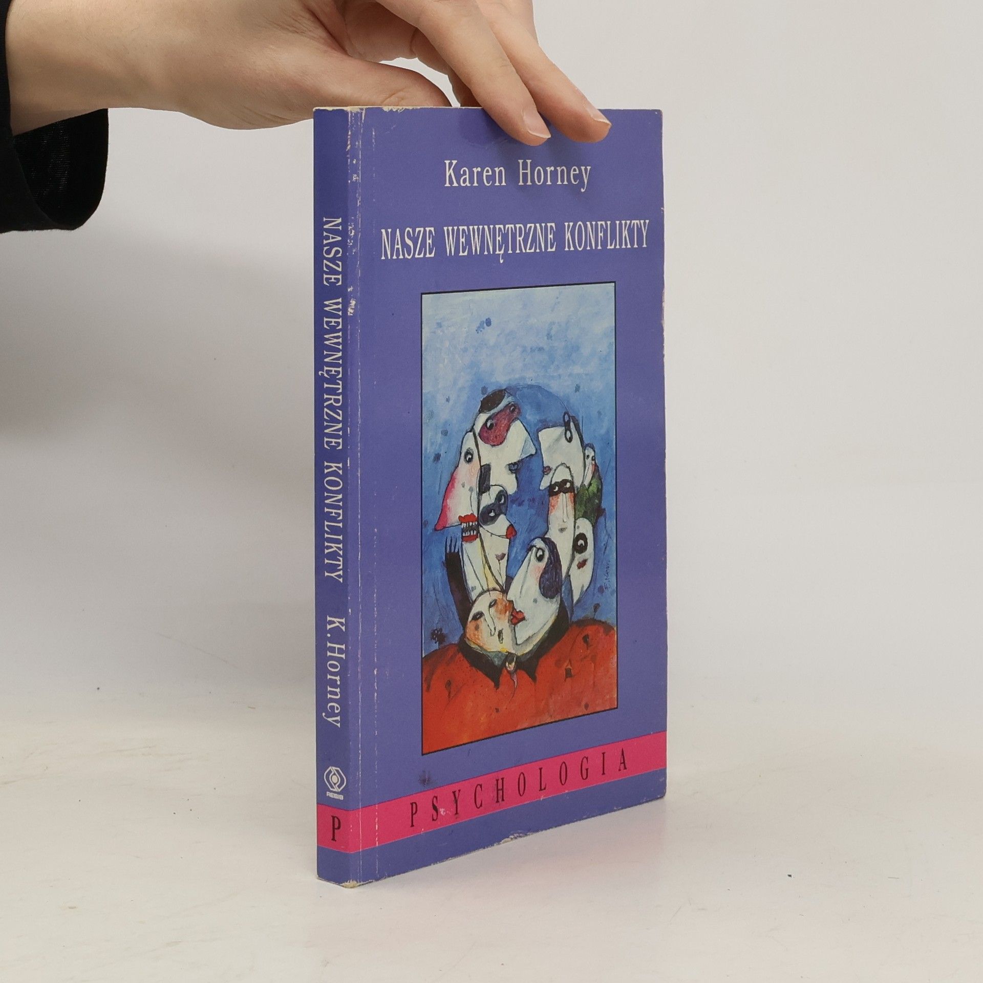 Nasze wewnętrzne konflikty