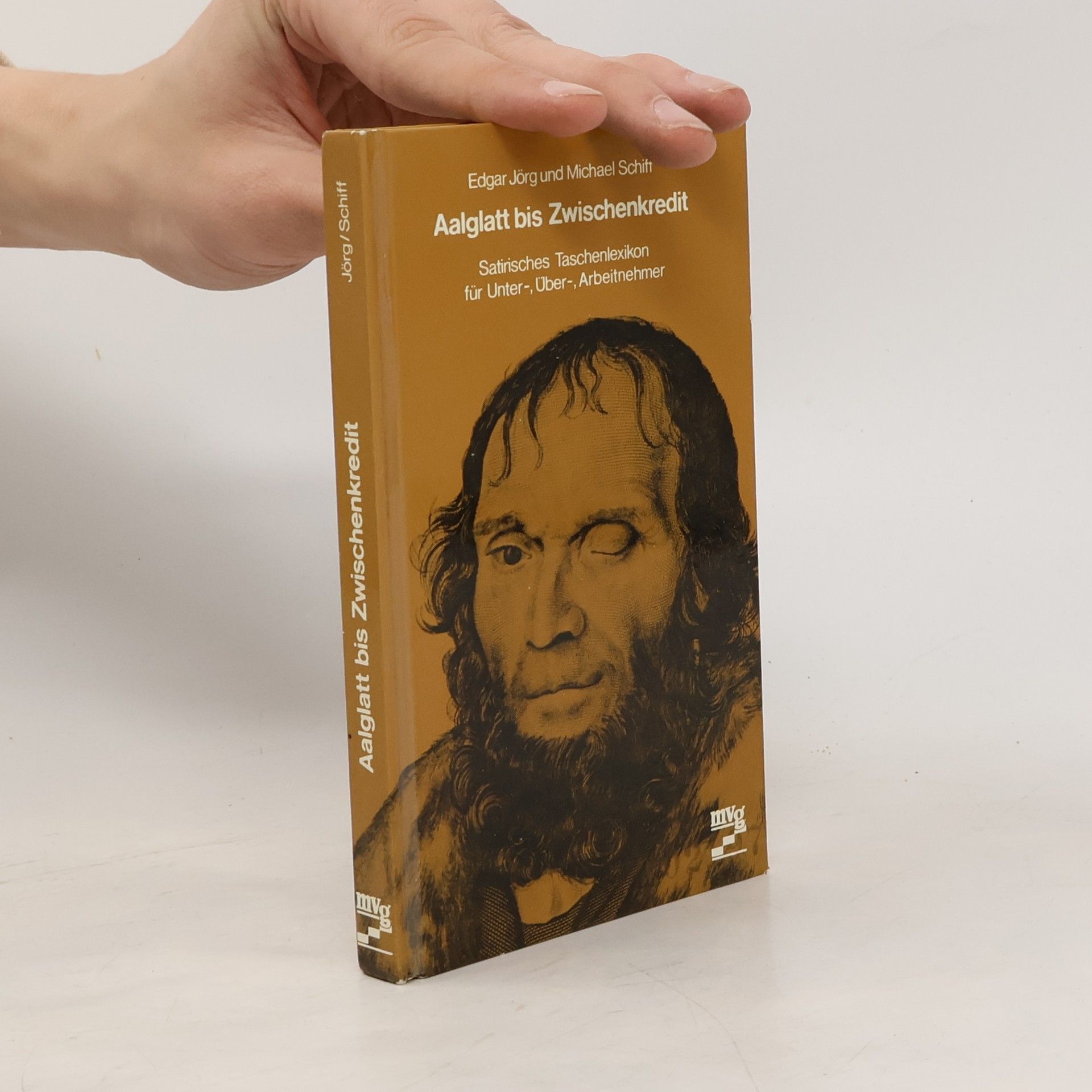 Aalglatt bis Zwischenkredit