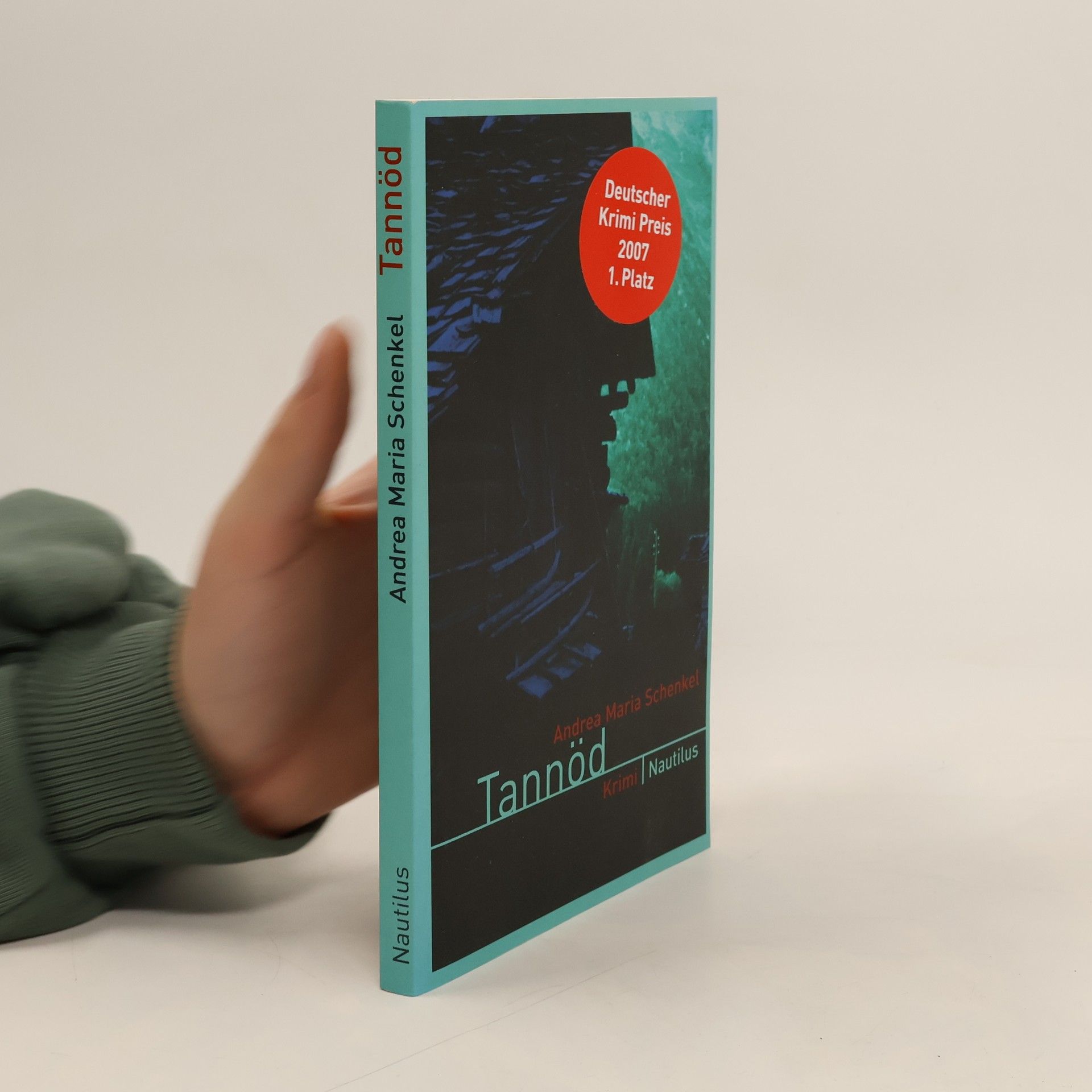 Andrea Maria Schenkel Tannöd