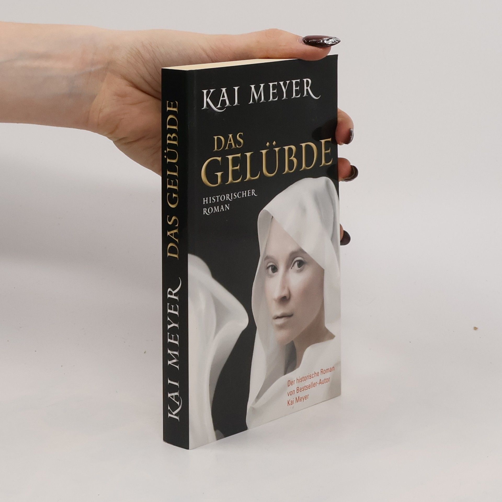 Kai Meyer Das Gelübde