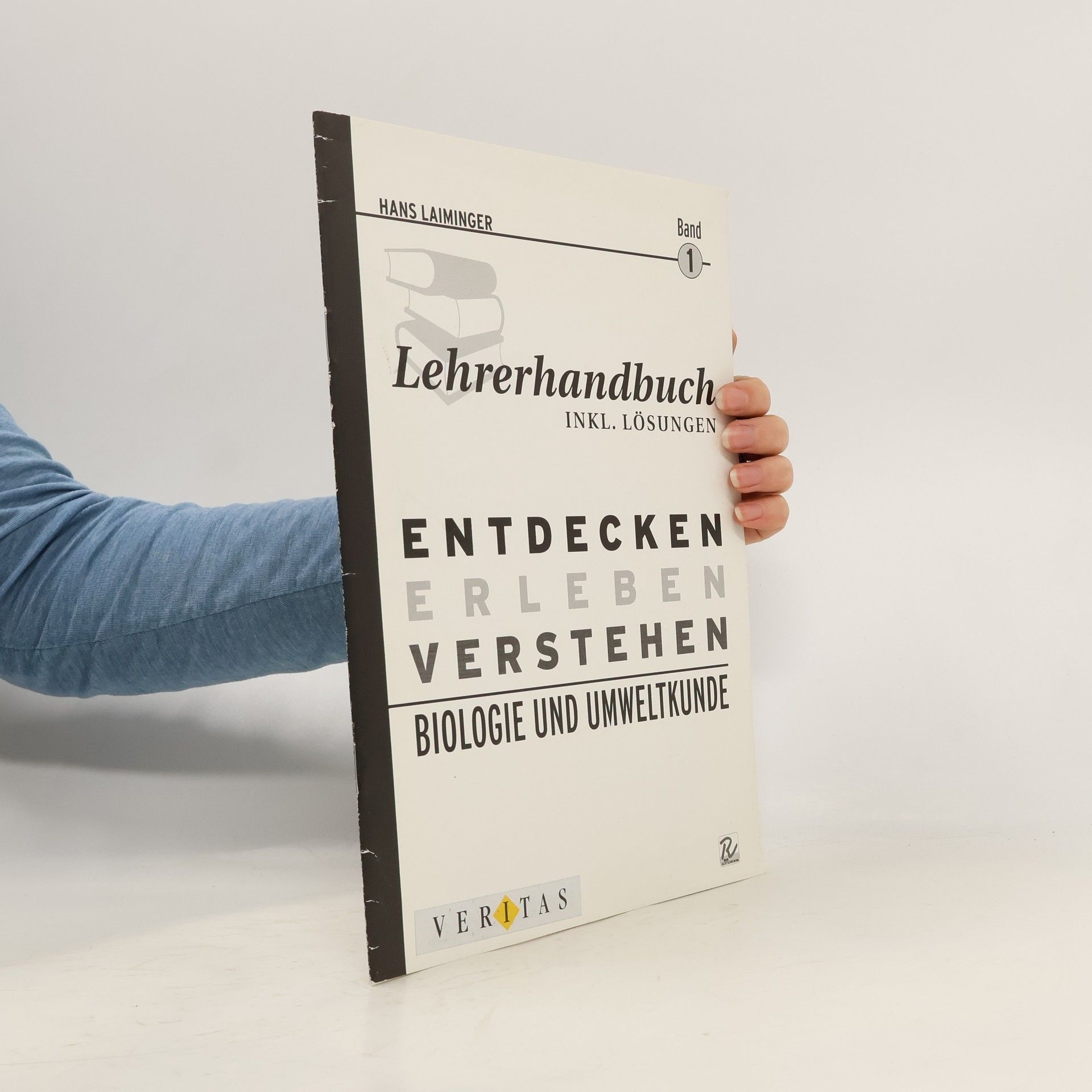 Collectif d'auteurs Lehrerhandbuch