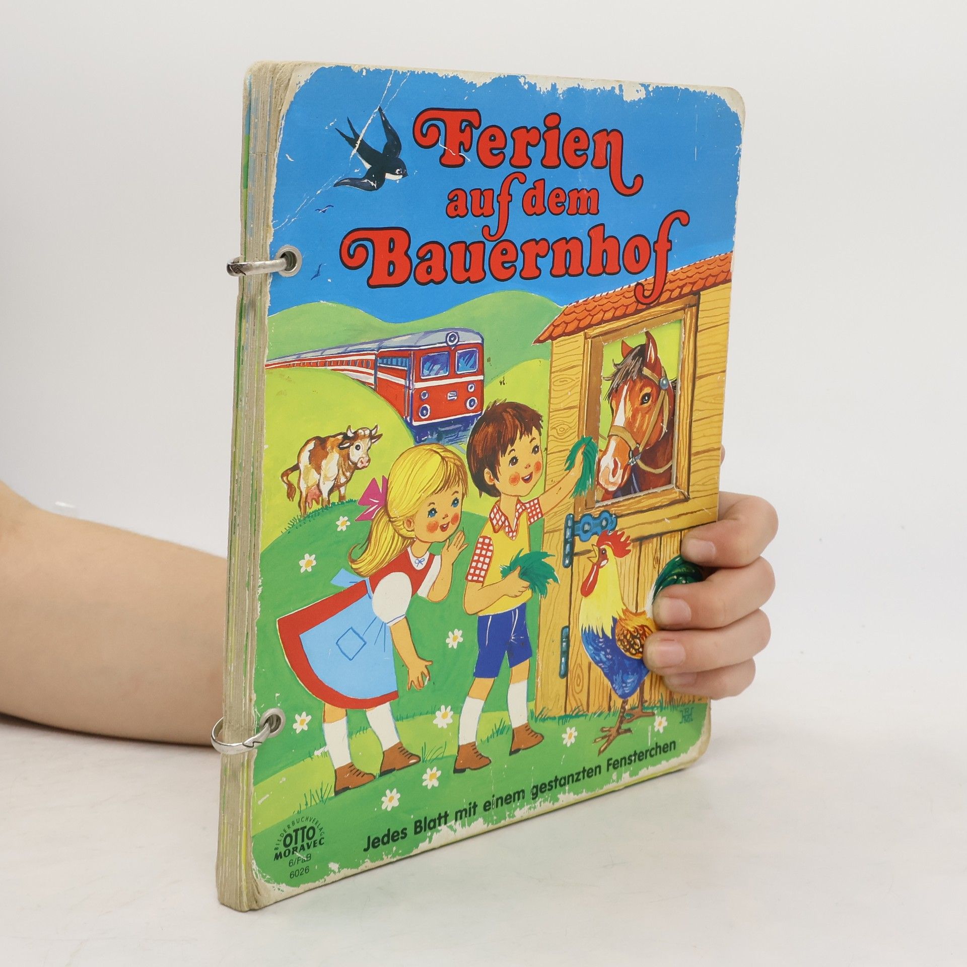 Mag. R. Mazal Ferien auf dem Bauernhof