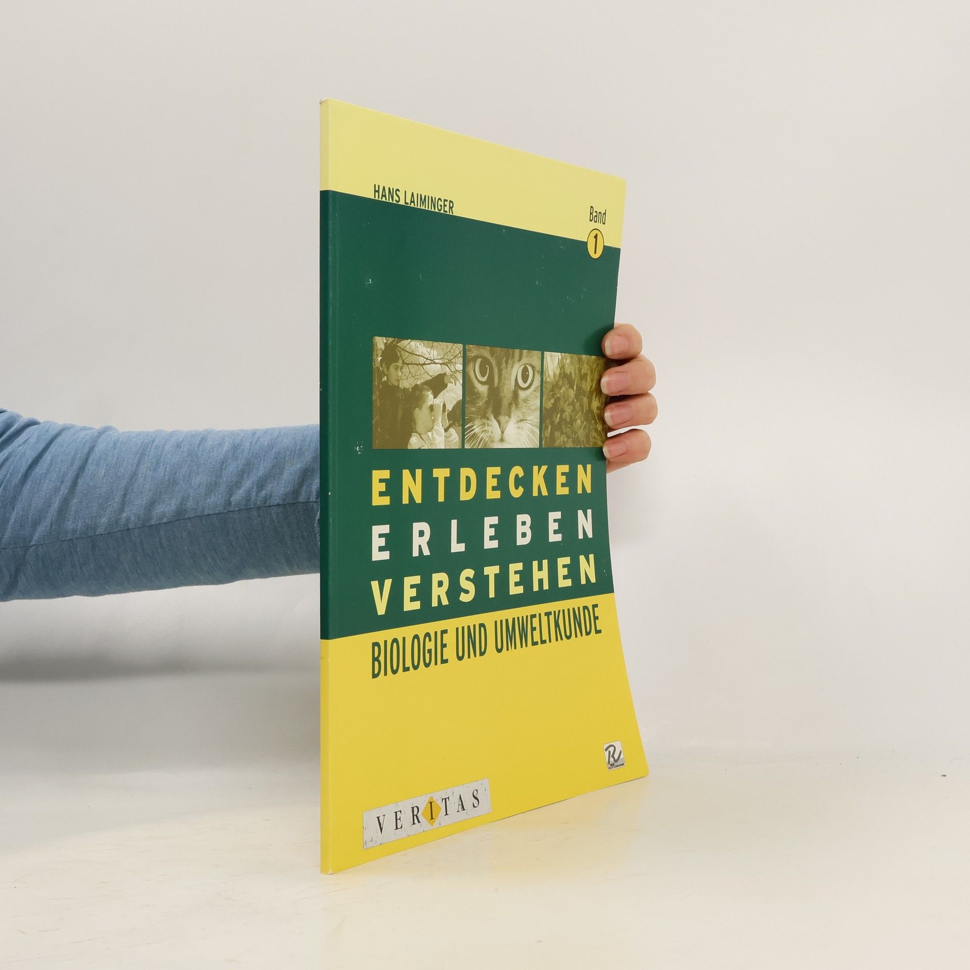 Entdecken, erleben, verstehen