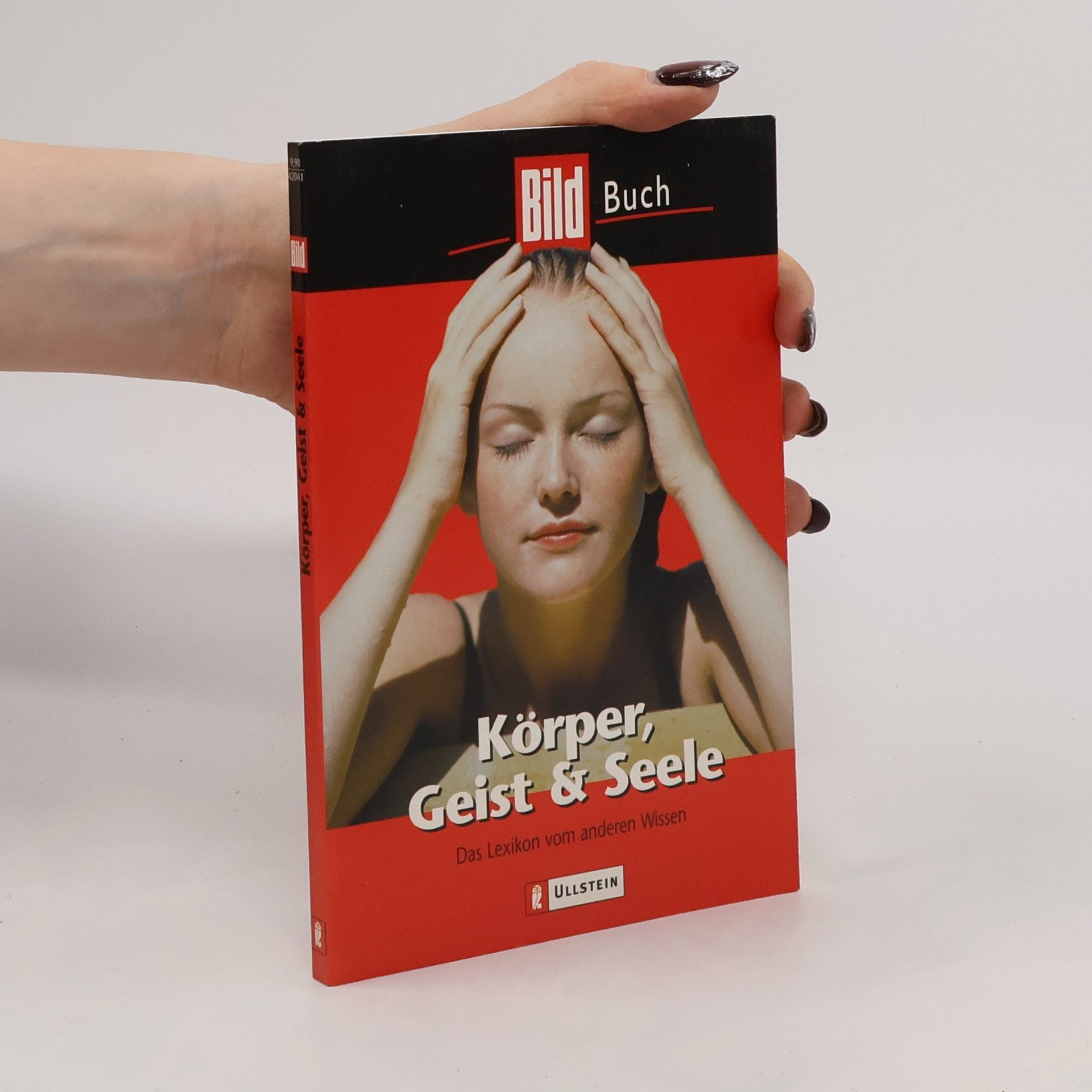 Körper, Geist und Seele