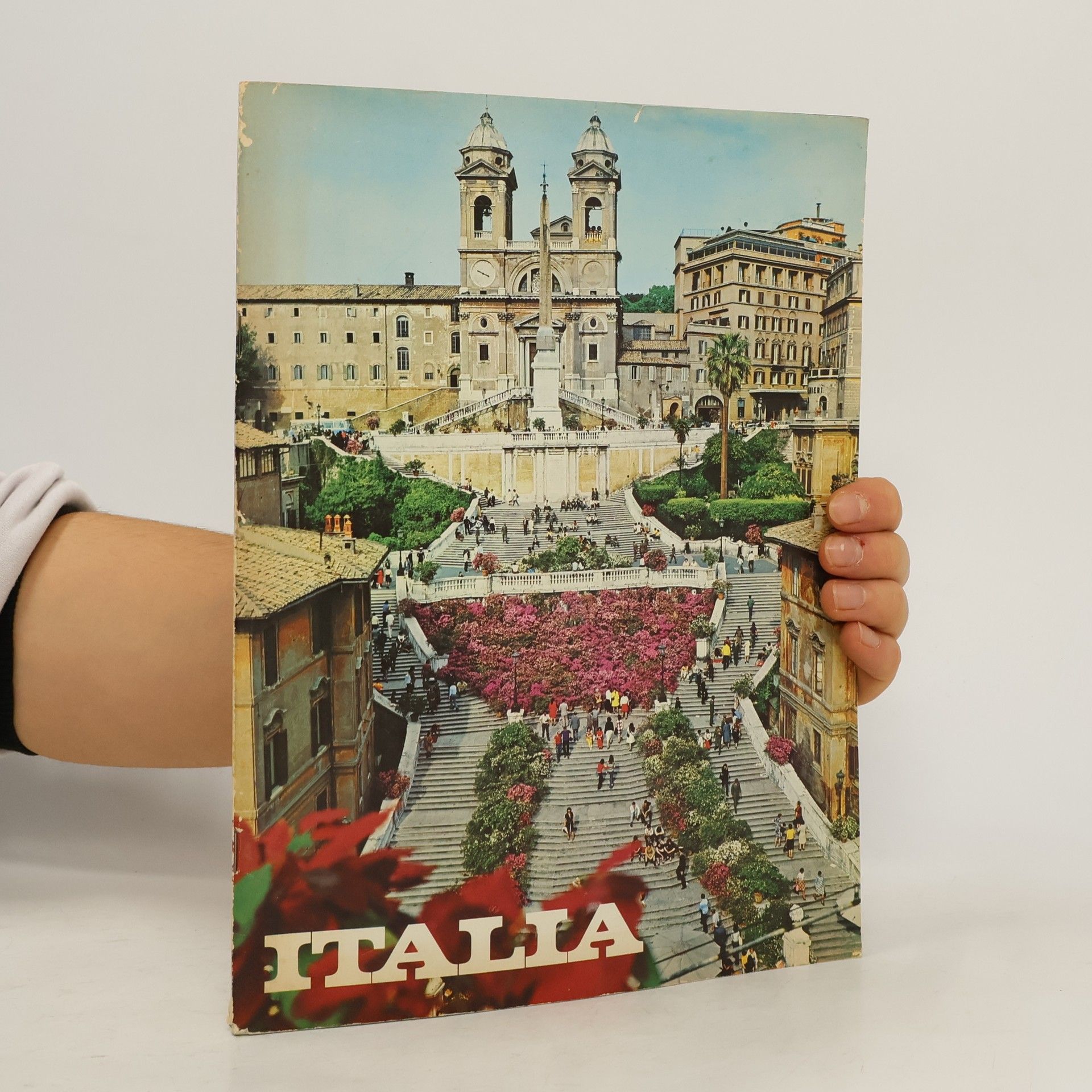 Autorenkollektiv Italia