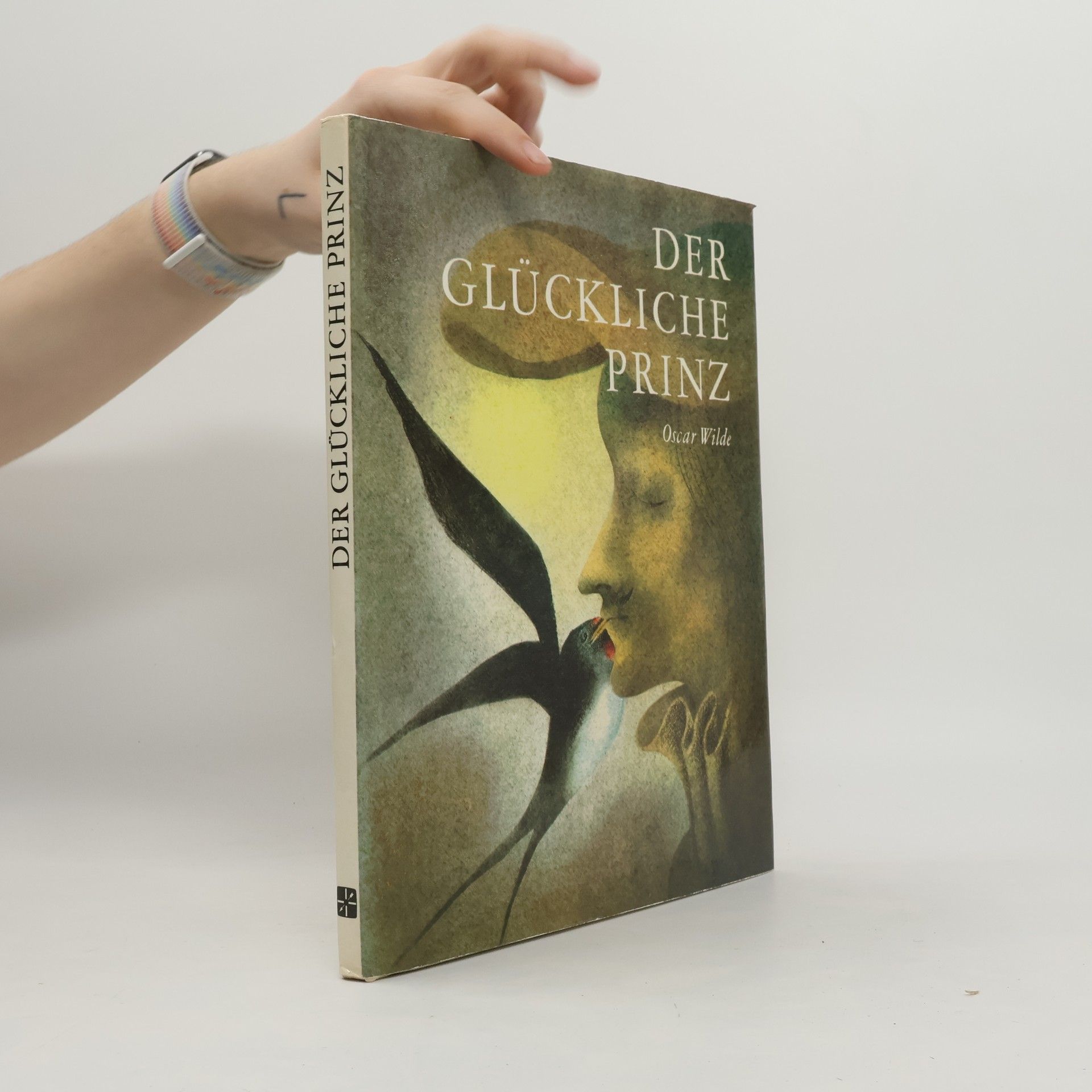 Autorenkollektiv Der glückliche Prinz