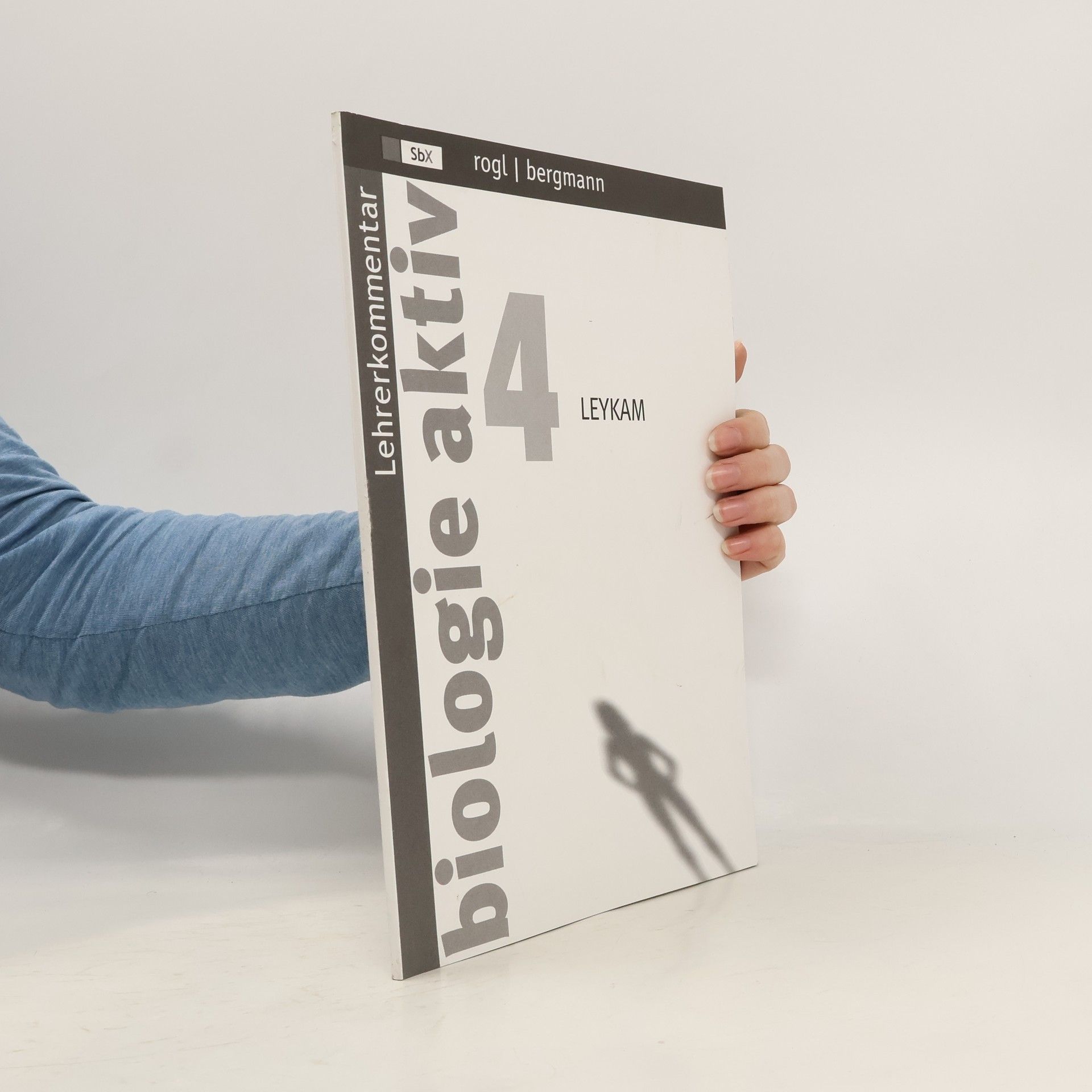 Helga Rogl Biologie aktiv