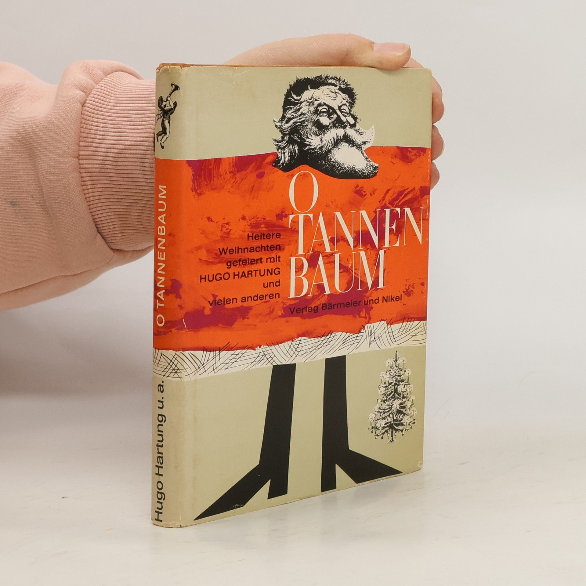 Hugo Hartung O Tannenbaum