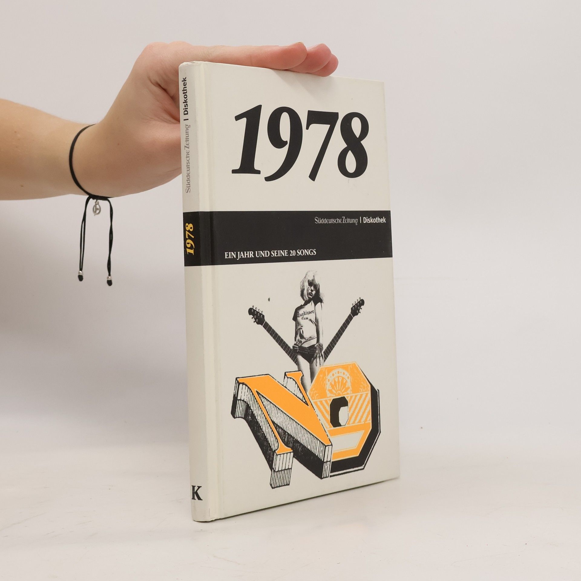 Autorenkollektiv 1978 : ein Jahr und seine 20 Songs