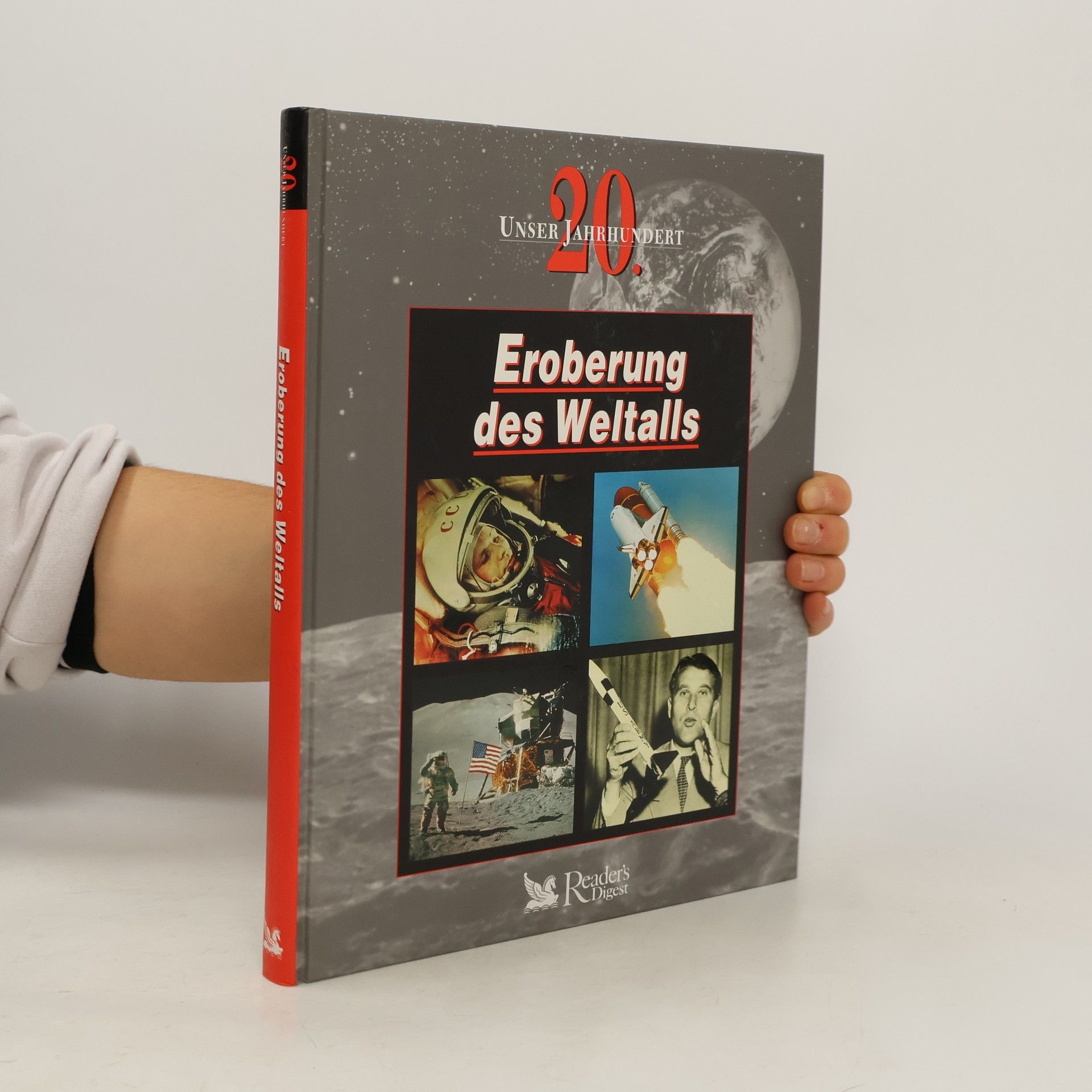 Autorenkollektiv Eroberung des Weltalls